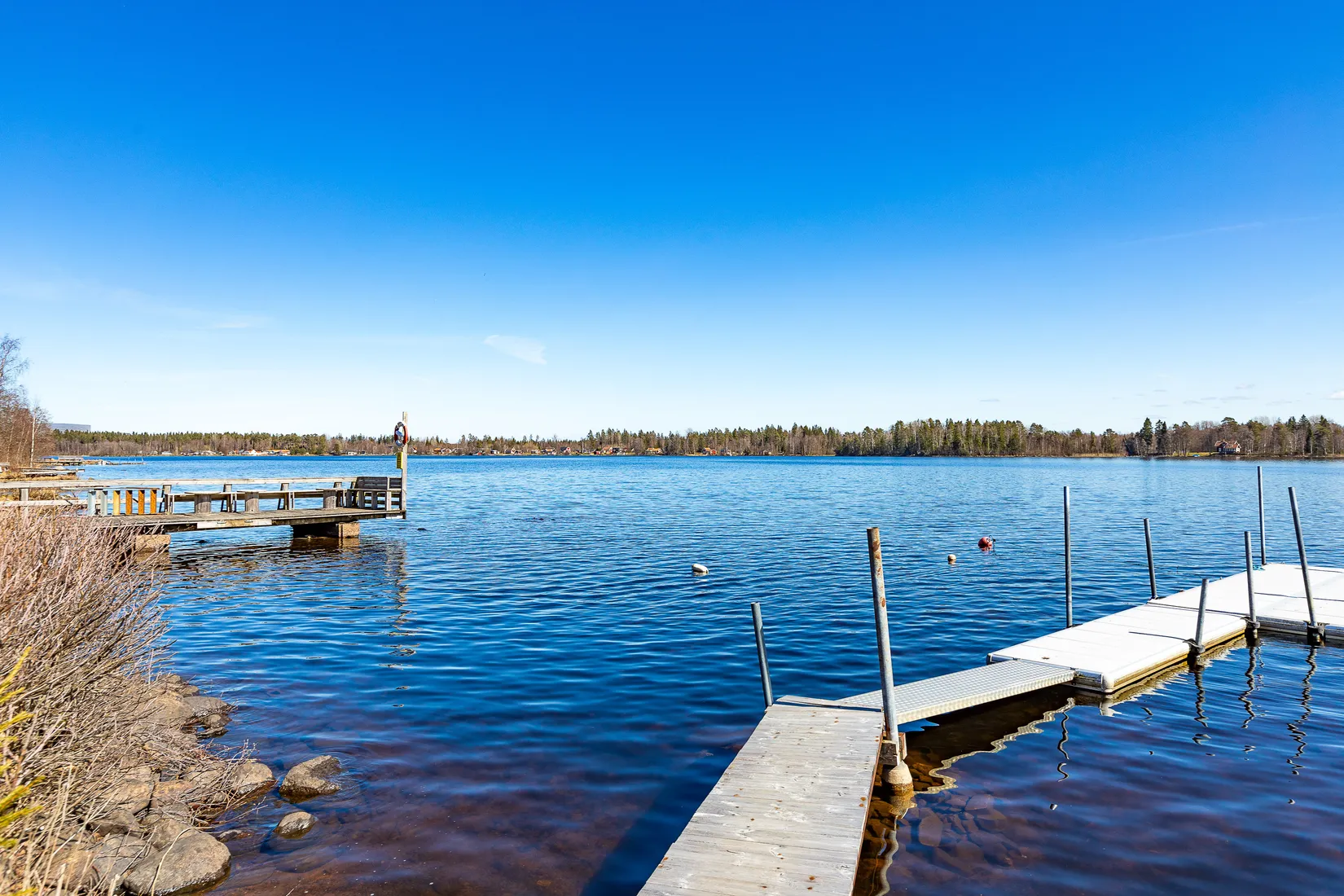 Villa, Storlomsvägen 37, Nässjö