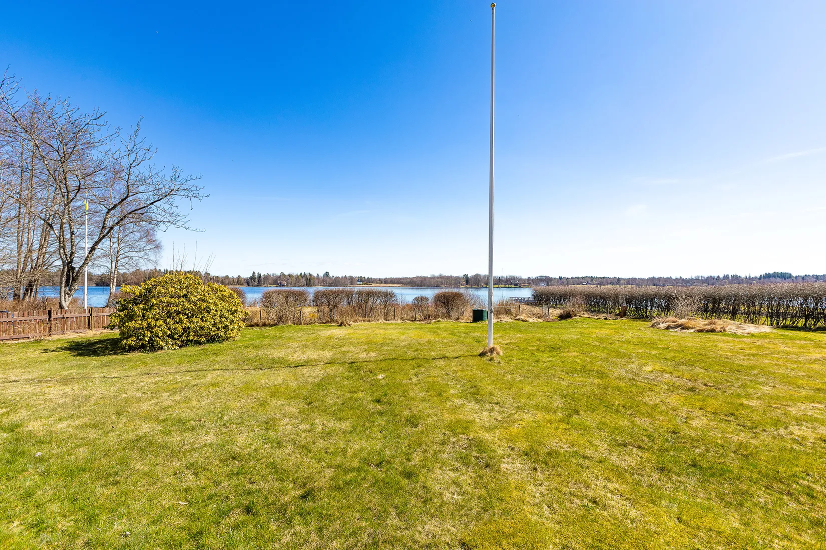 Villa, Storlomsvägen 37, Nässjö