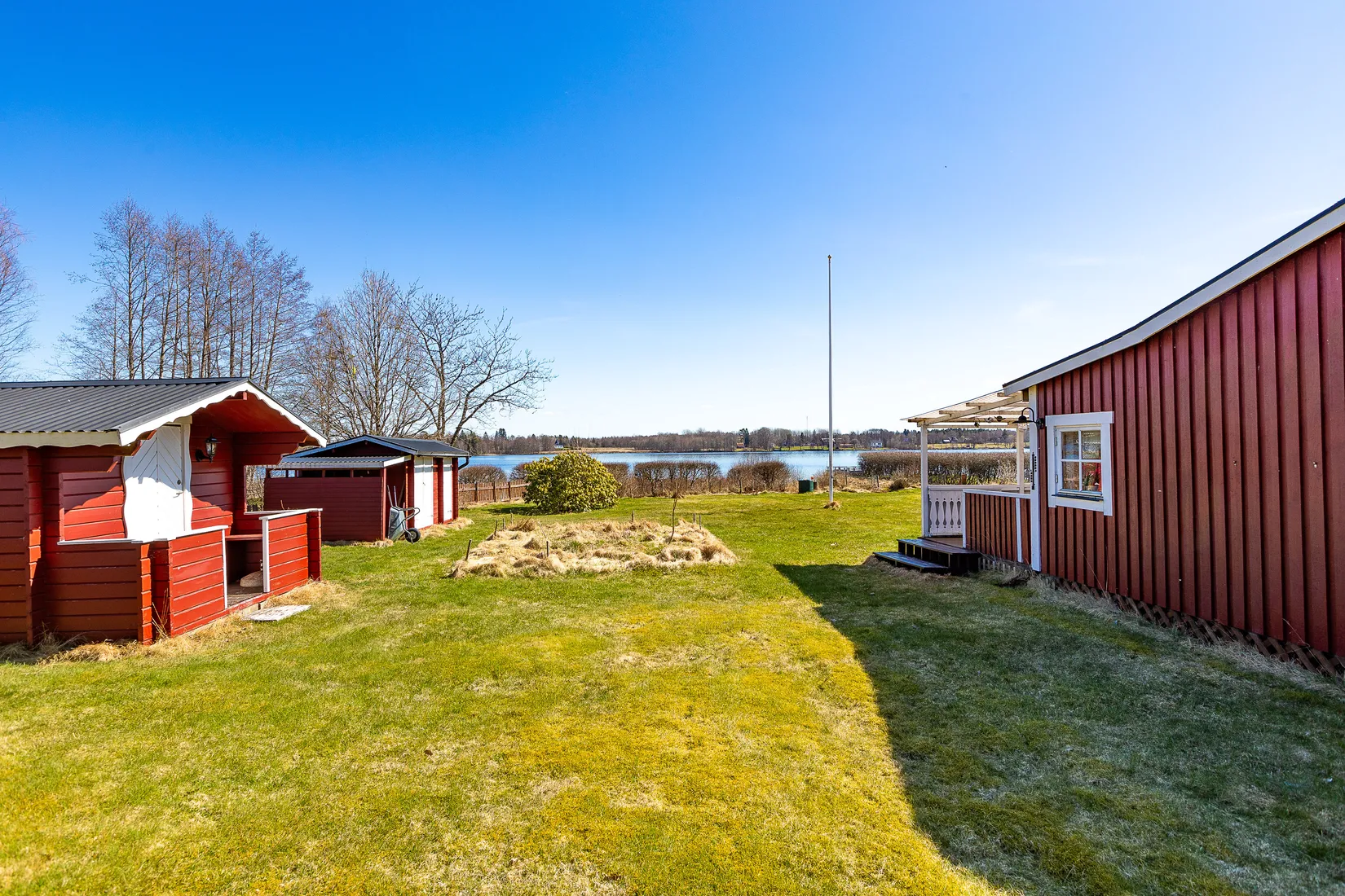 Villa, Storlomsvägen 37, Nässjö