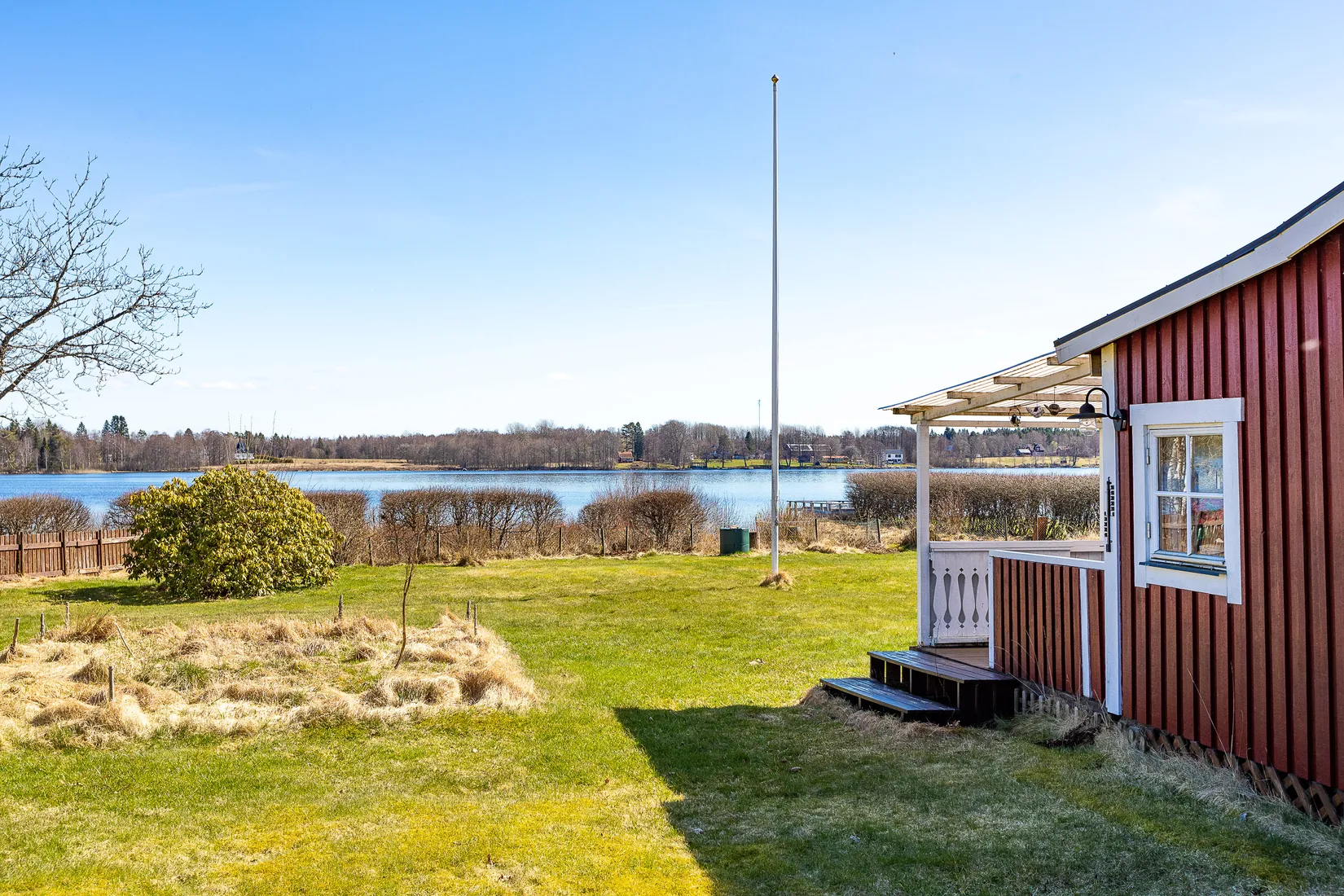 Villa, Storlomsvägen 37, Nässjö