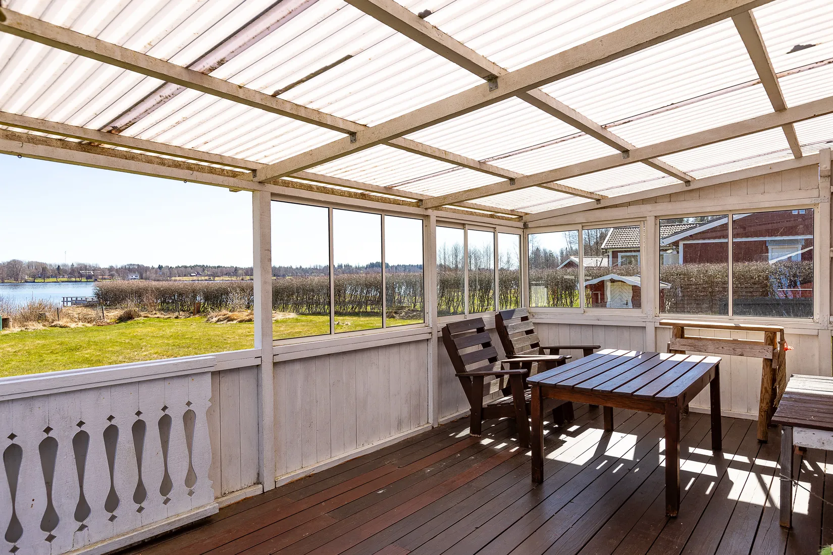 Villa, Storlomsvägen 37, Nässjö