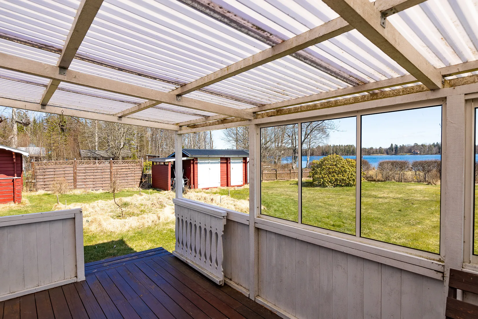 Villa, Storlomsvägen 37, Nässjö