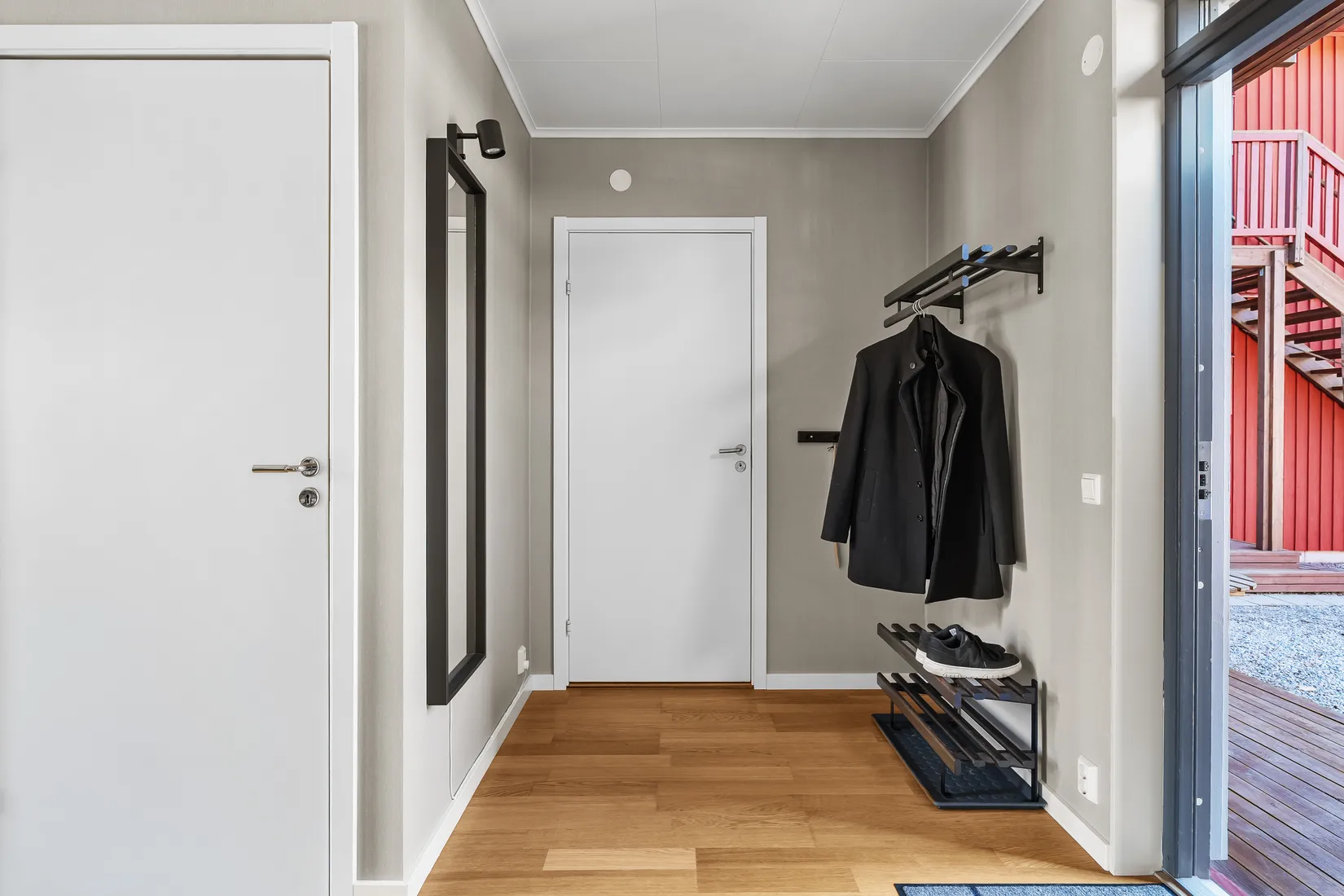 Bostadsrätt, Granmodalsgatan 13C, Södermalm, Sundsvall