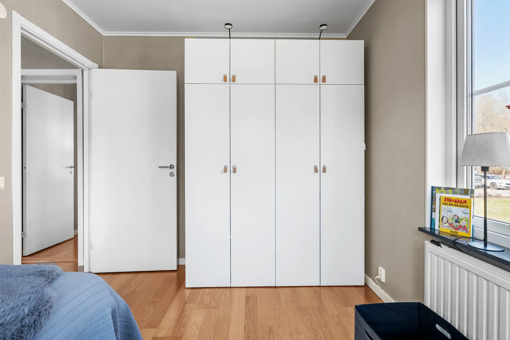 Bostadsrätt, Granmodalsgatan 13C, Södermalm, Sundsvall