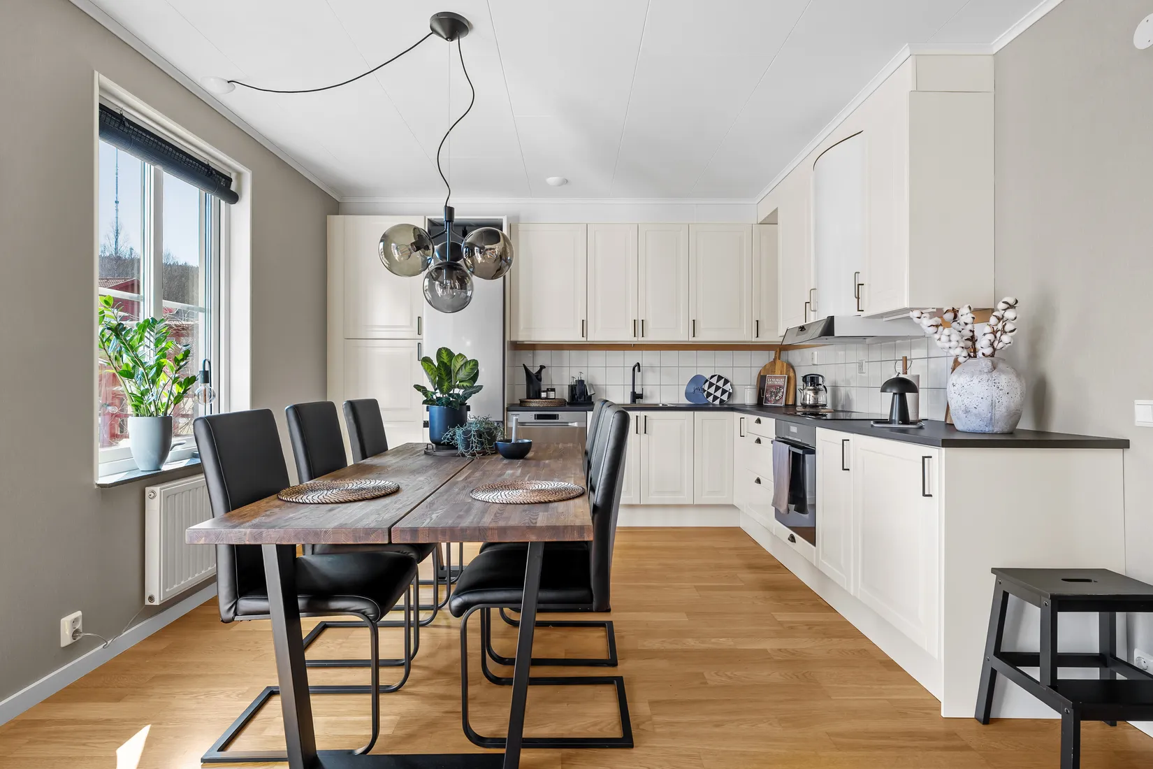 Bostadsrätt, Granmodalsgatan 13C, Södermalm, Sundsvall