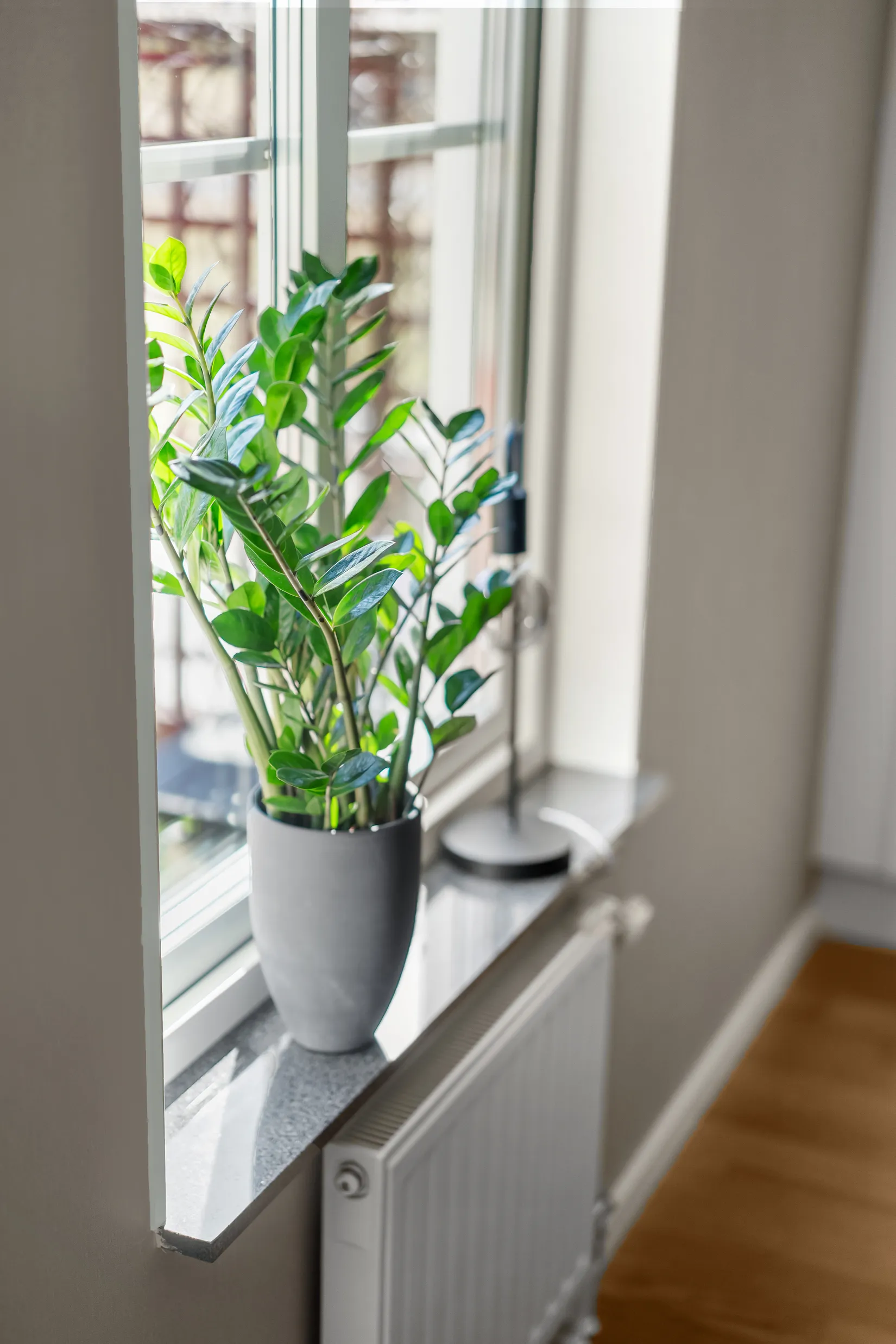 Bostadsrätt, Granmodalsgatan 13C, Södermalm, Sundsvall