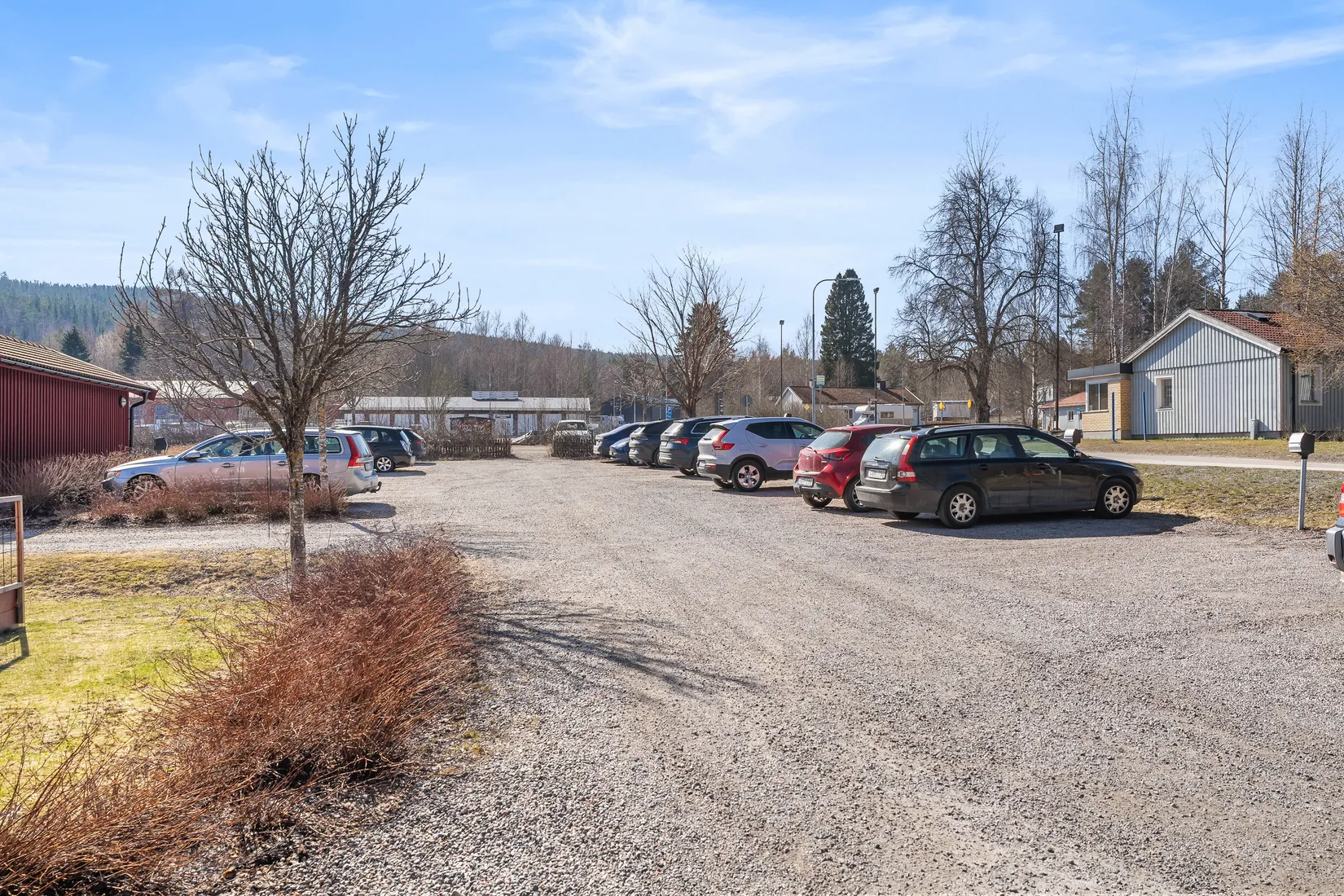 Bostadsrätt, Granmodalsgatan 13C, Södermalm, Sundsvall