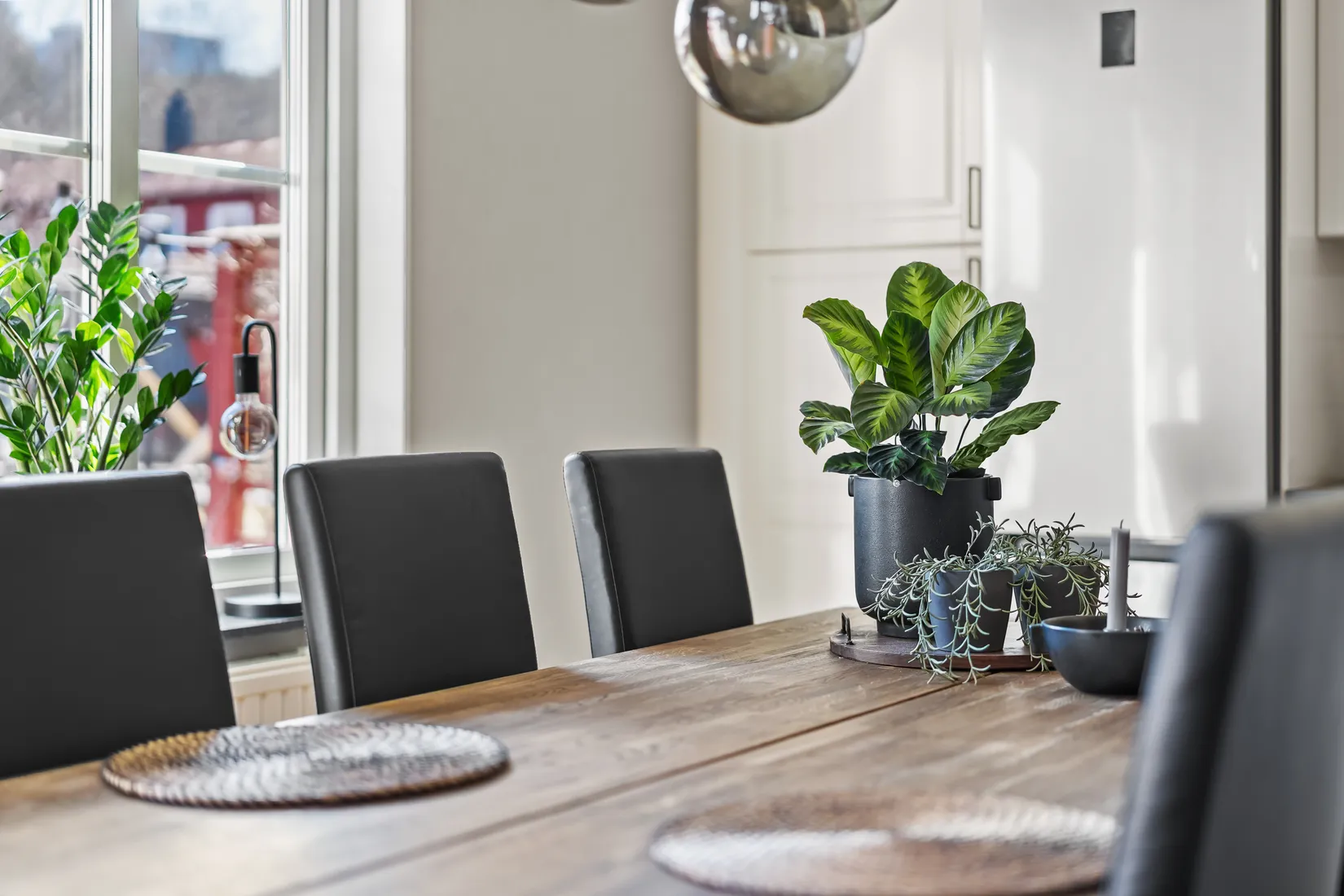 Bostadsrätt, Granmodalsgatan 13C, Södermalm, Sundsvall