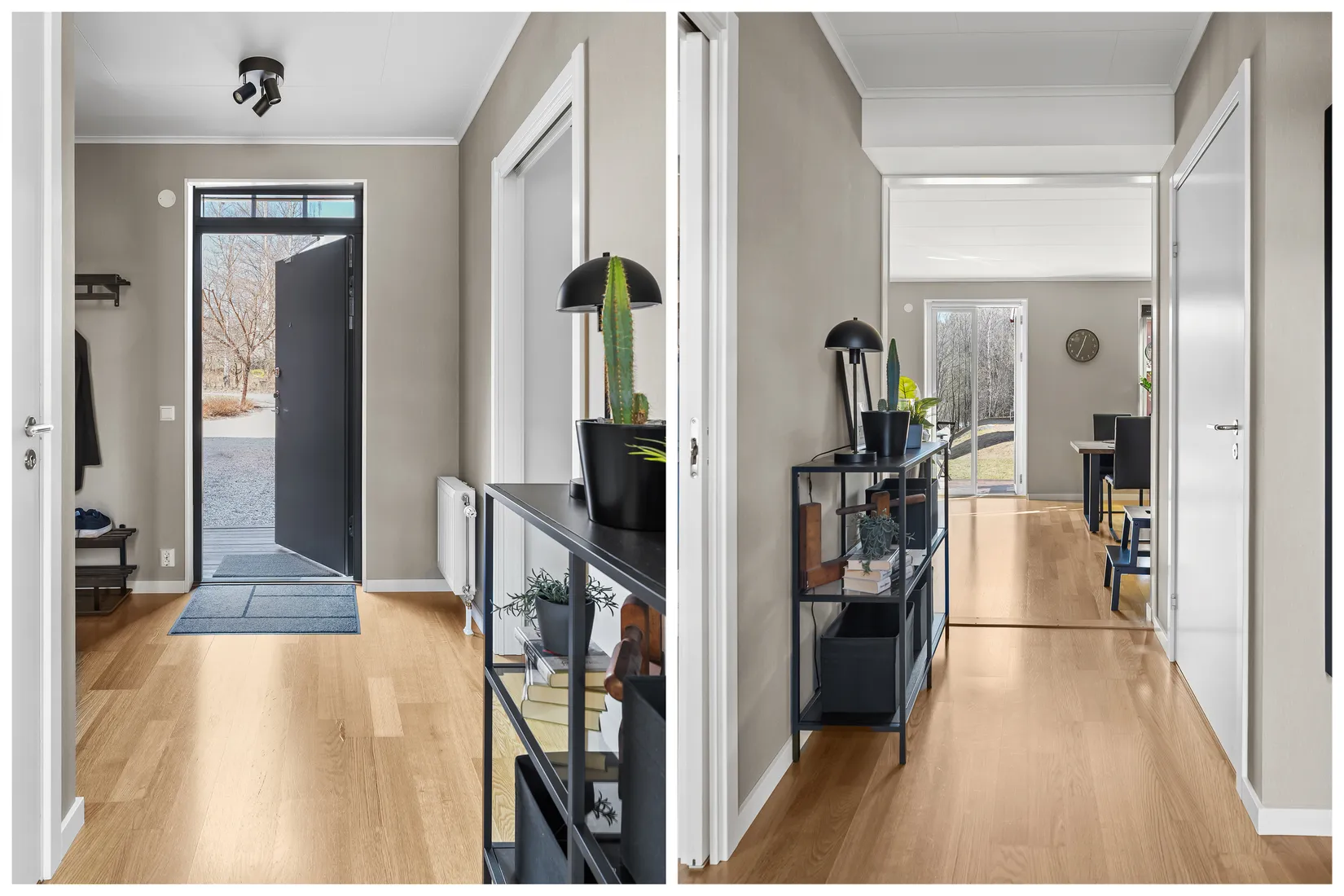 Bostadsrätt, Granmodalsgatan 13C, Södermalm, Sundsvall