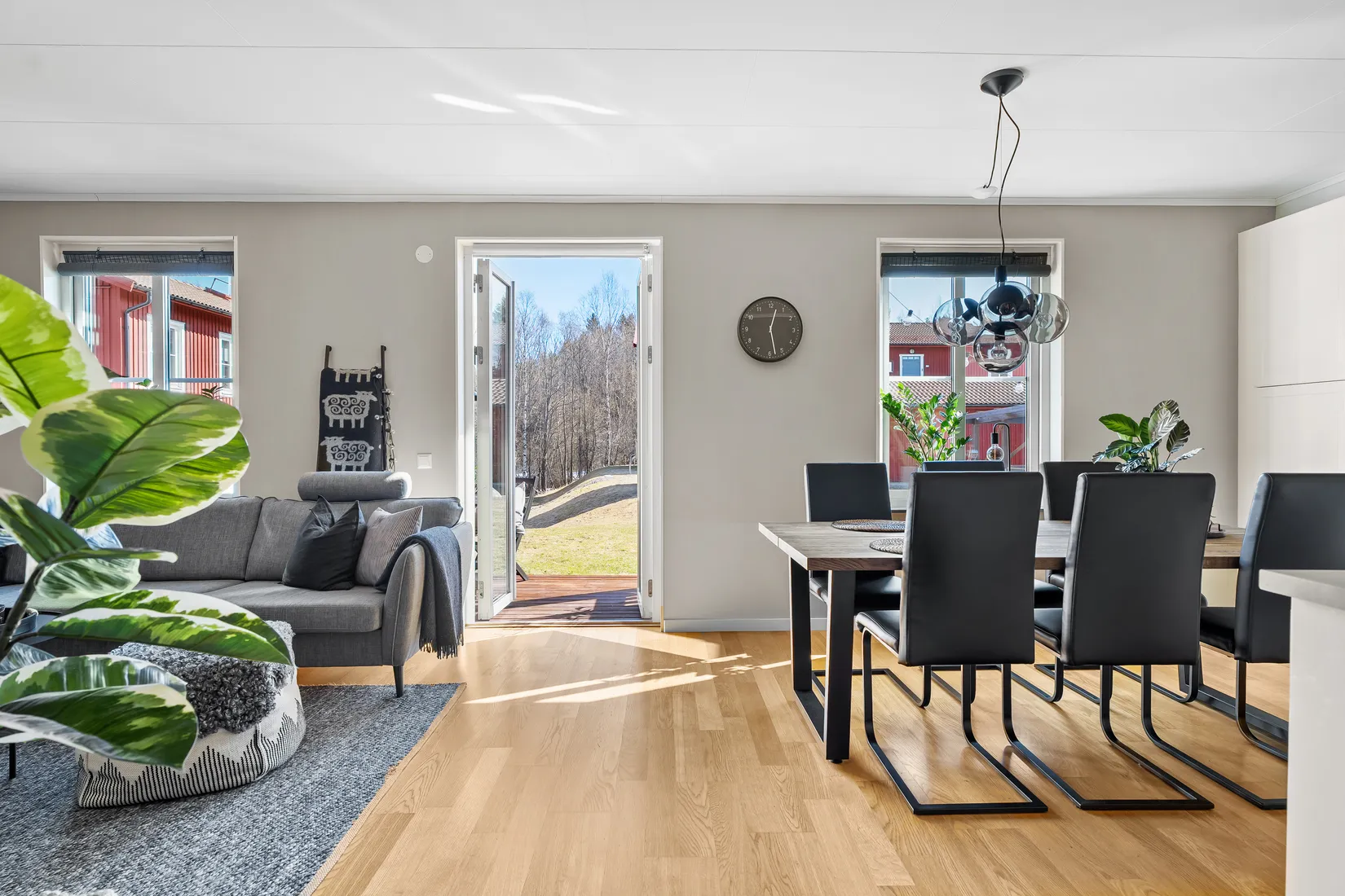 Bostadsrätt, Granmodalsgatan 13C, Södermalm, Sundsvall