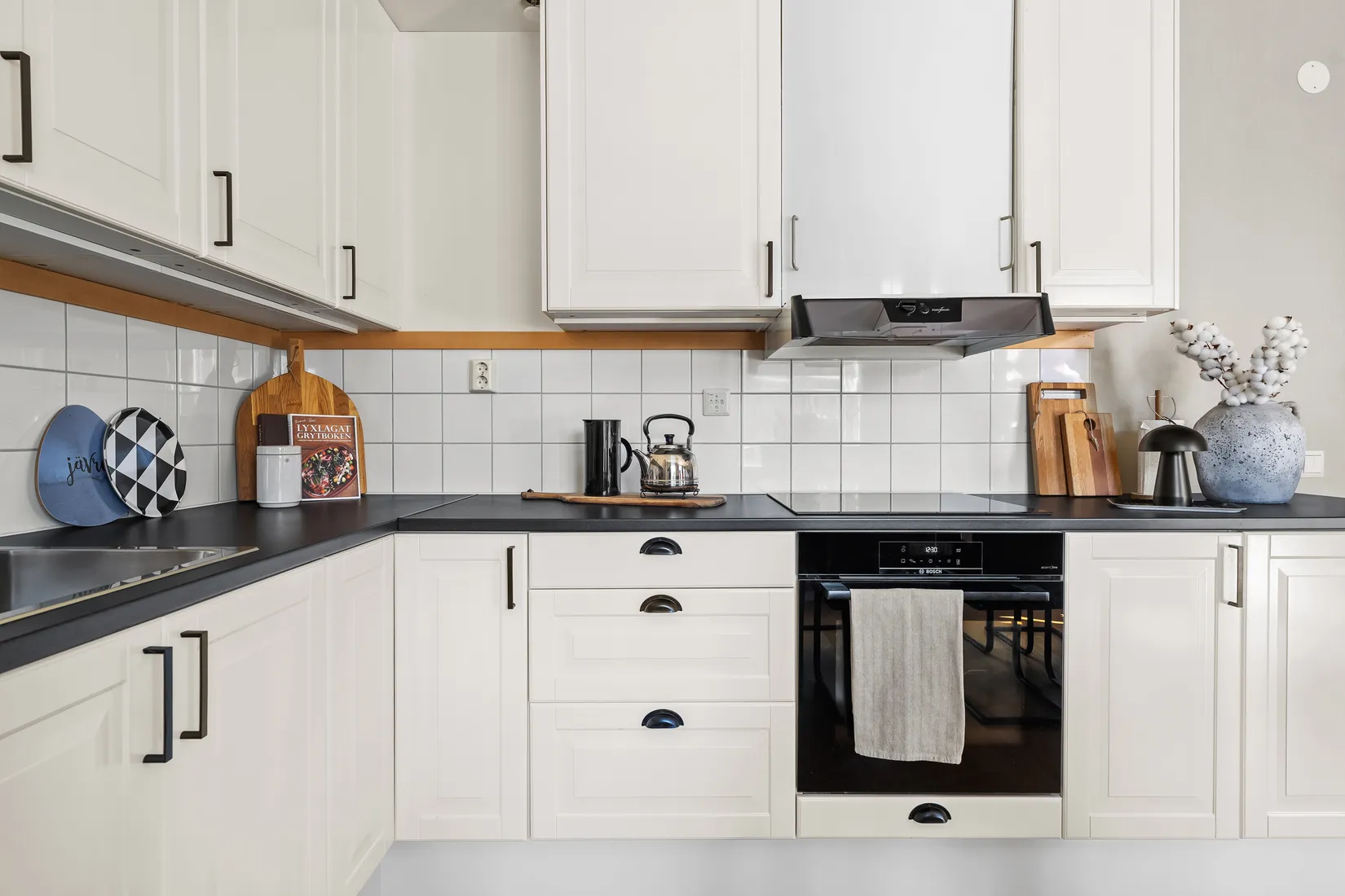 Bostadsrätt, Granmodalsgatan 13C, Södermalm, Sundsvall