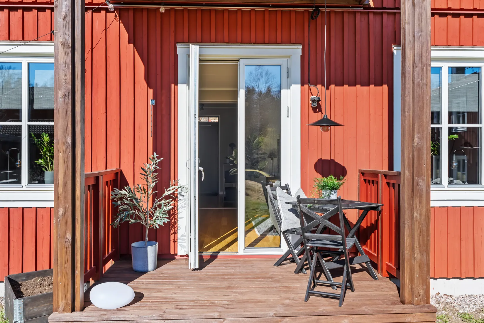 Bostadsrätt, Granmodalsgatan 13C, Södermalm, Sundsvall