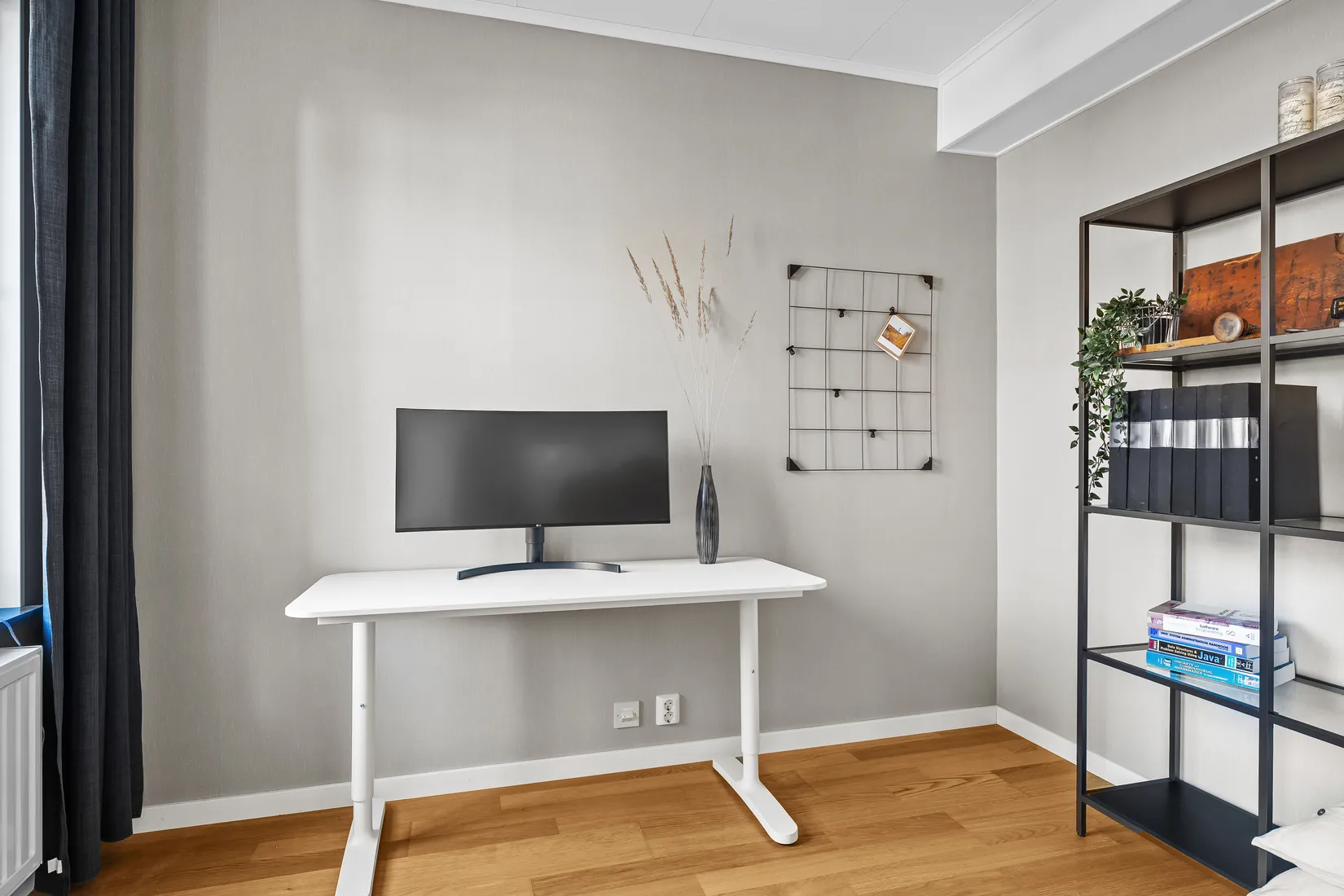 Bostadsrätt, Granmodalsgatan 13C, Södermalm, Sundsvall