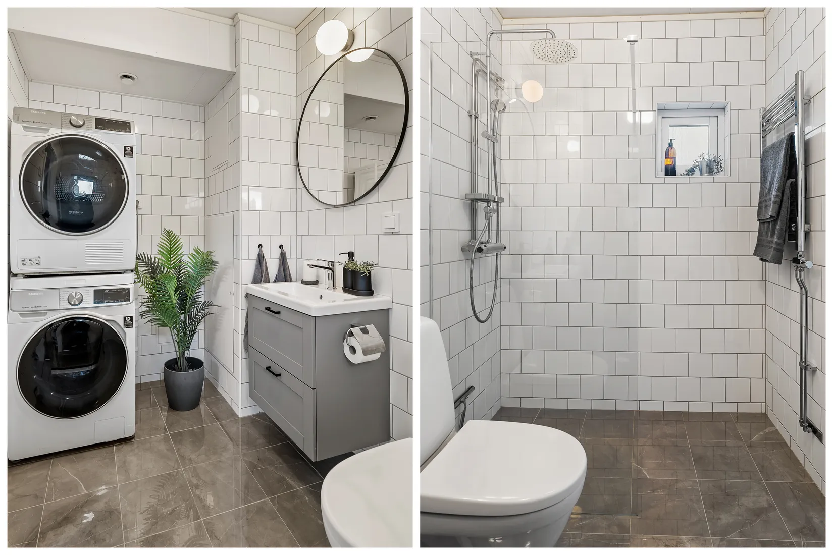 Bostadsrätt, Granmodalsgatan 13C, Södermalm, Sundsvall