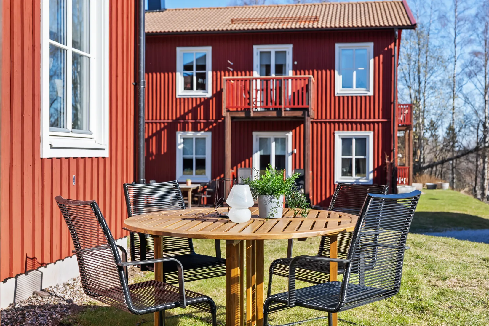 Bostadsrätt, Granmodalsgatan 13C, Södermalm, Sundsvall