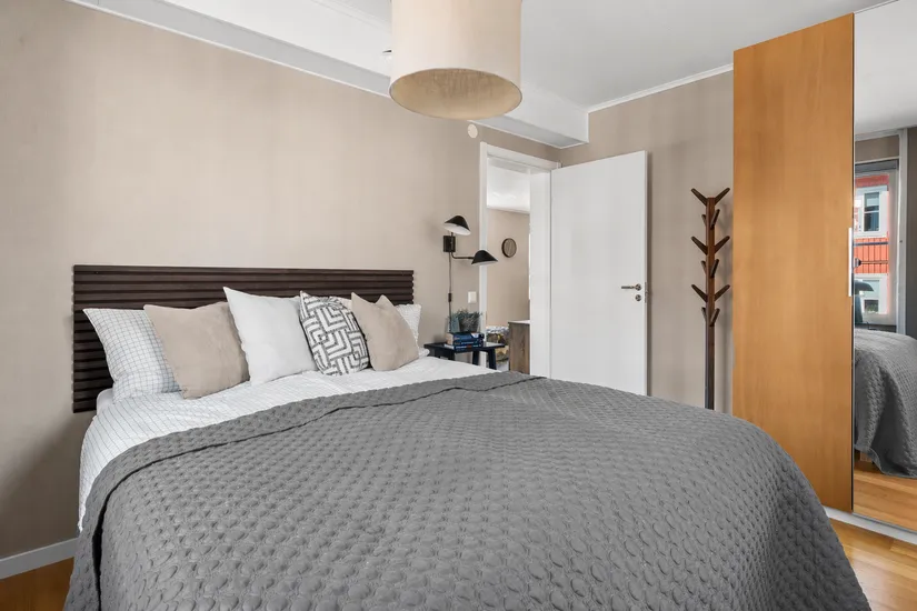 Bostadsrätt, Granmodalsgatan 13C, Södermalm, Sundsvall