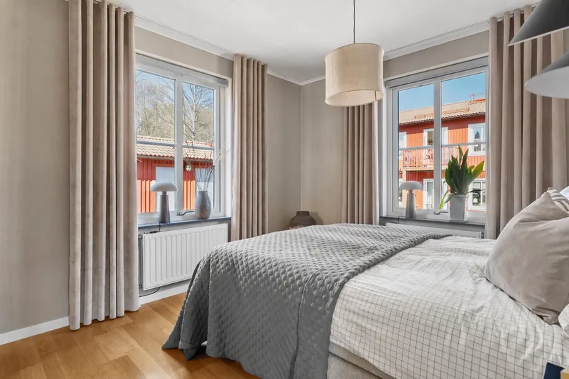 Bostadsrätt, Granmodalsgatan 13C, Södermalm, Sundsvall