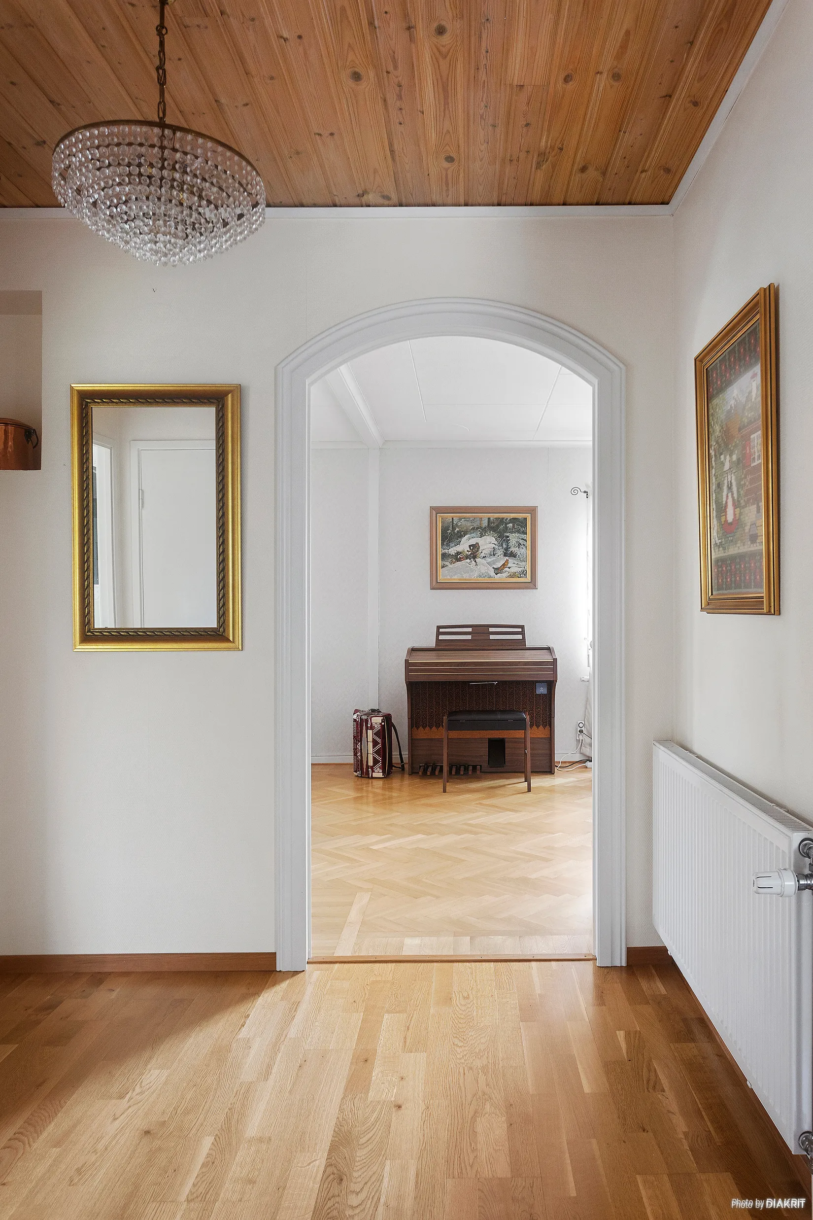 Villa, Recordvägen 12, Svängsta, Karlshamn