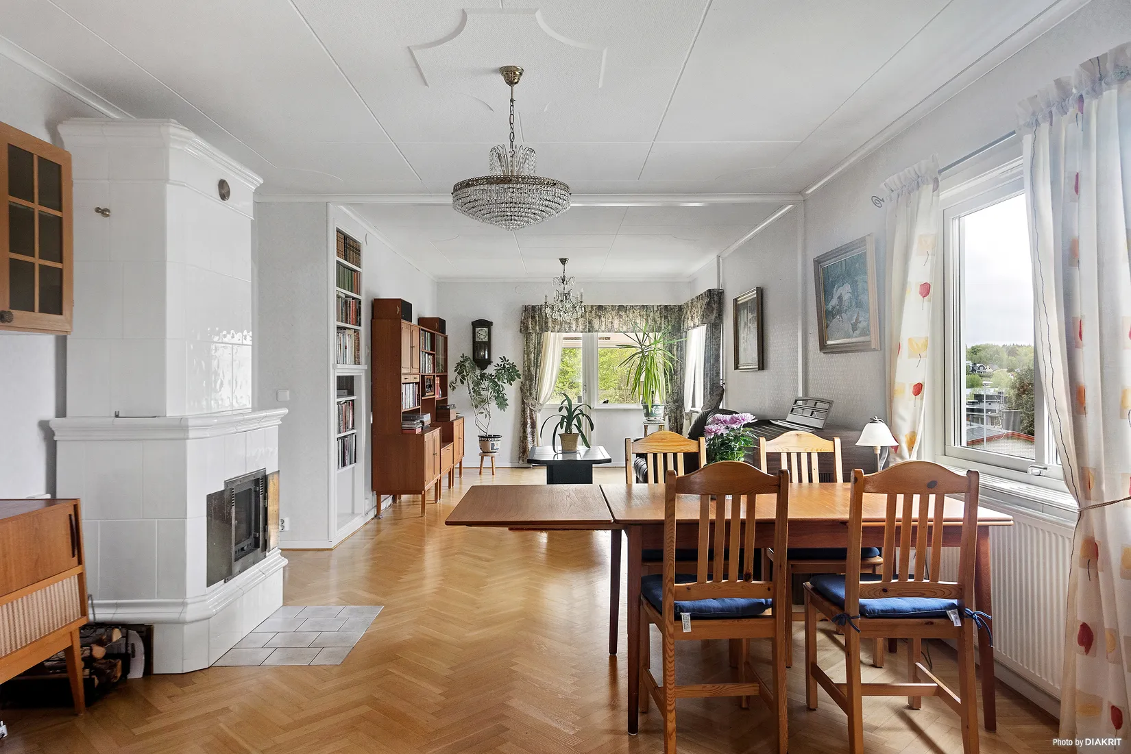 Villa, Recordvägen 12, Svängsta, Karlshamn