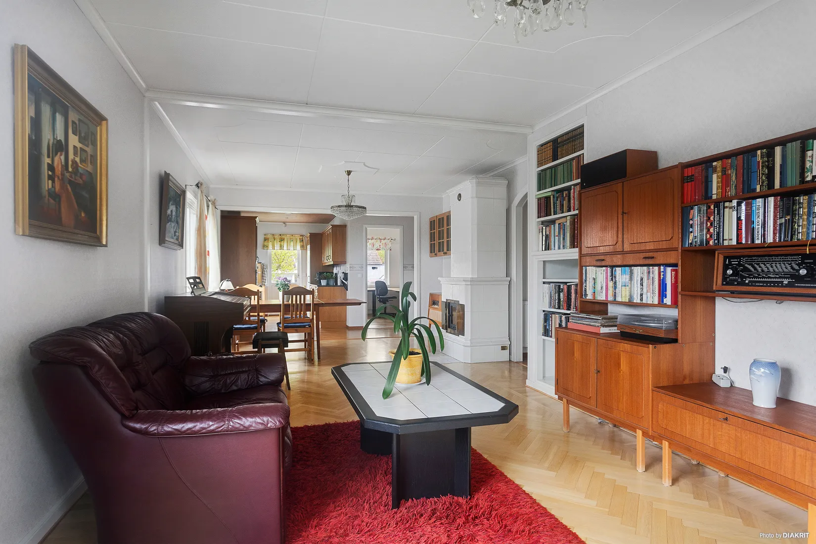 Villa, Recordvägen 12, Svängsta, Karlshamn