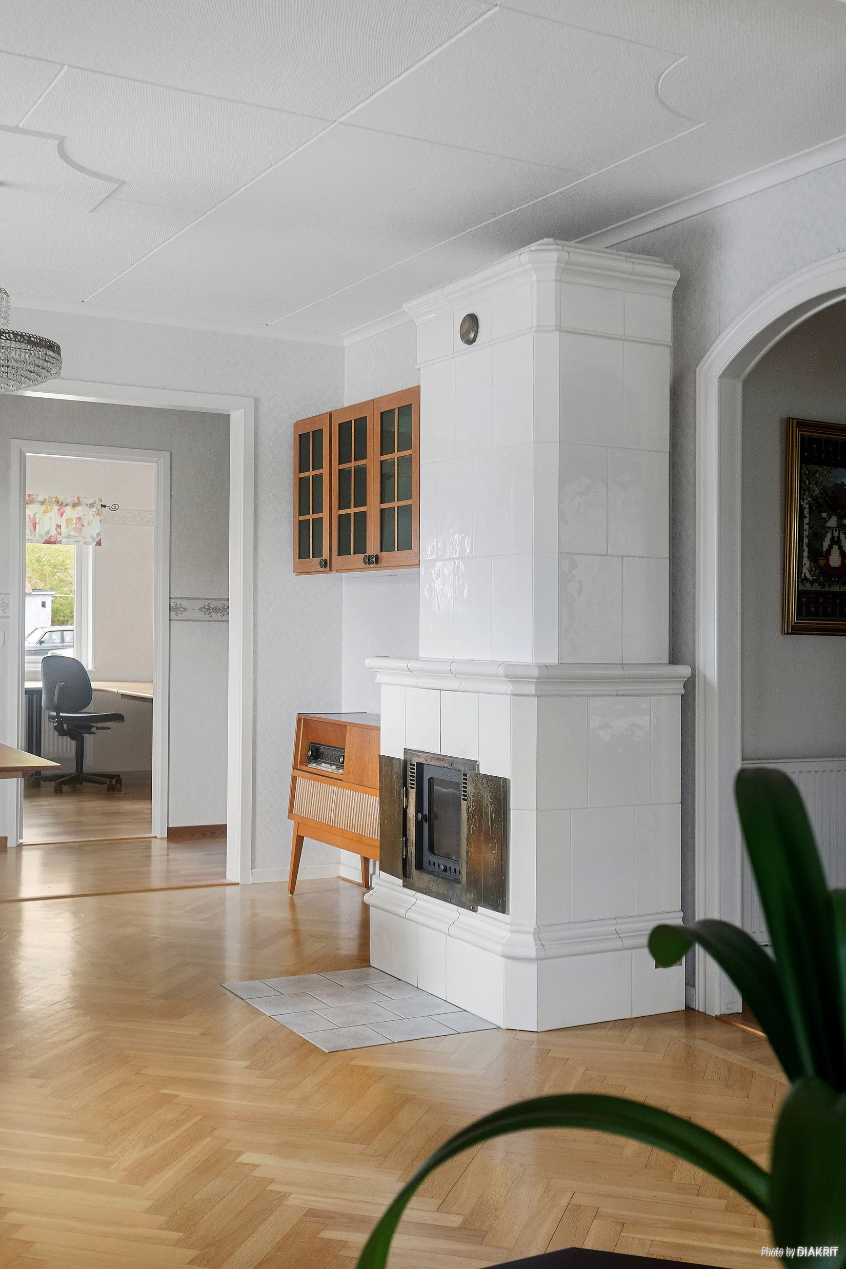 Villa, Recordvägen 12, Svängsta, Karlshamn