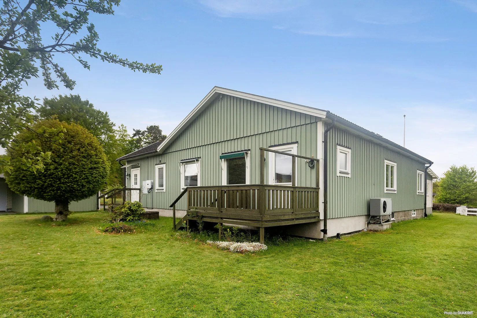 Villa, Recordvägen 12, Svängsta, Karlshamn