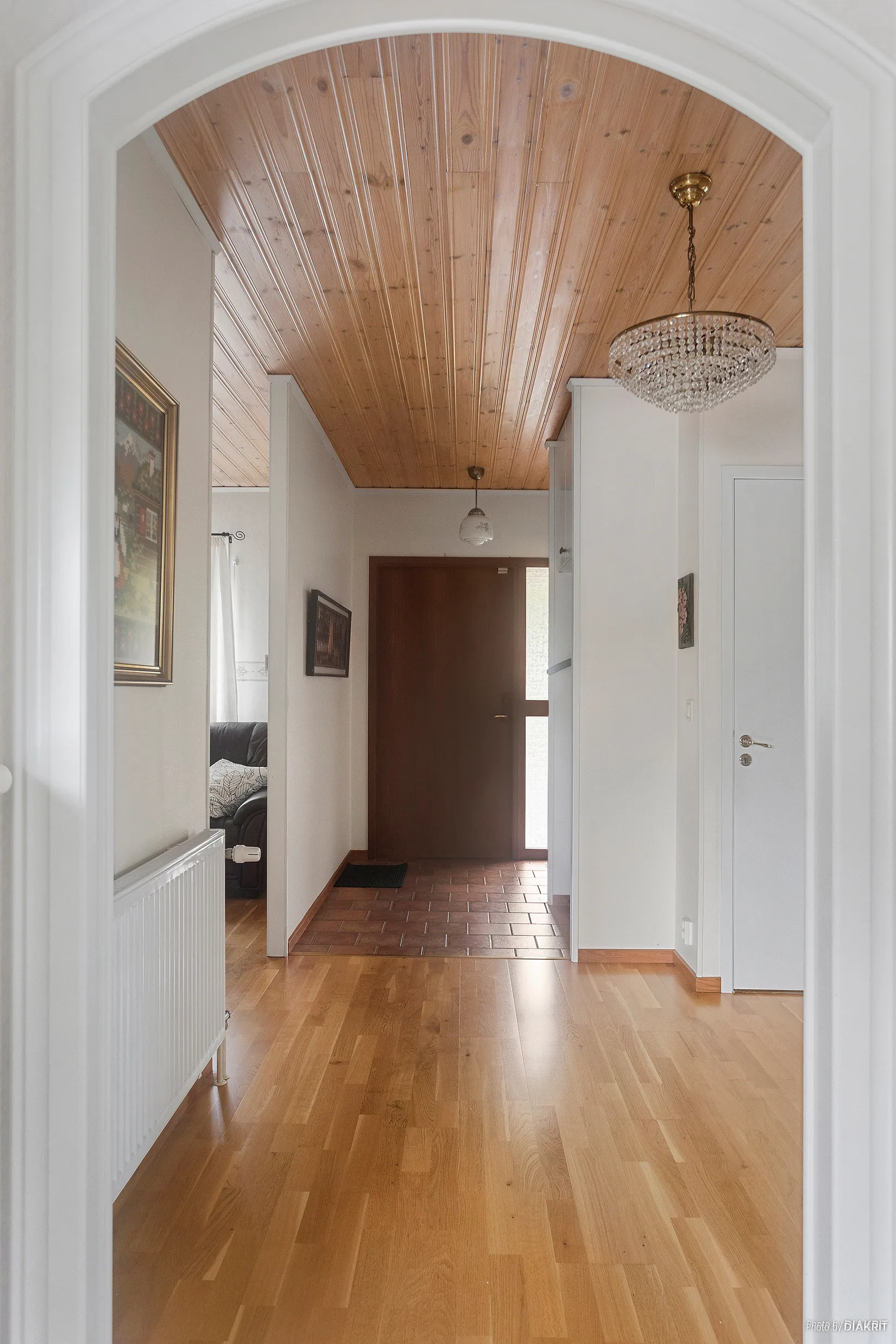 Villa, Recordvägen 12, Svängsta, Karlshamn