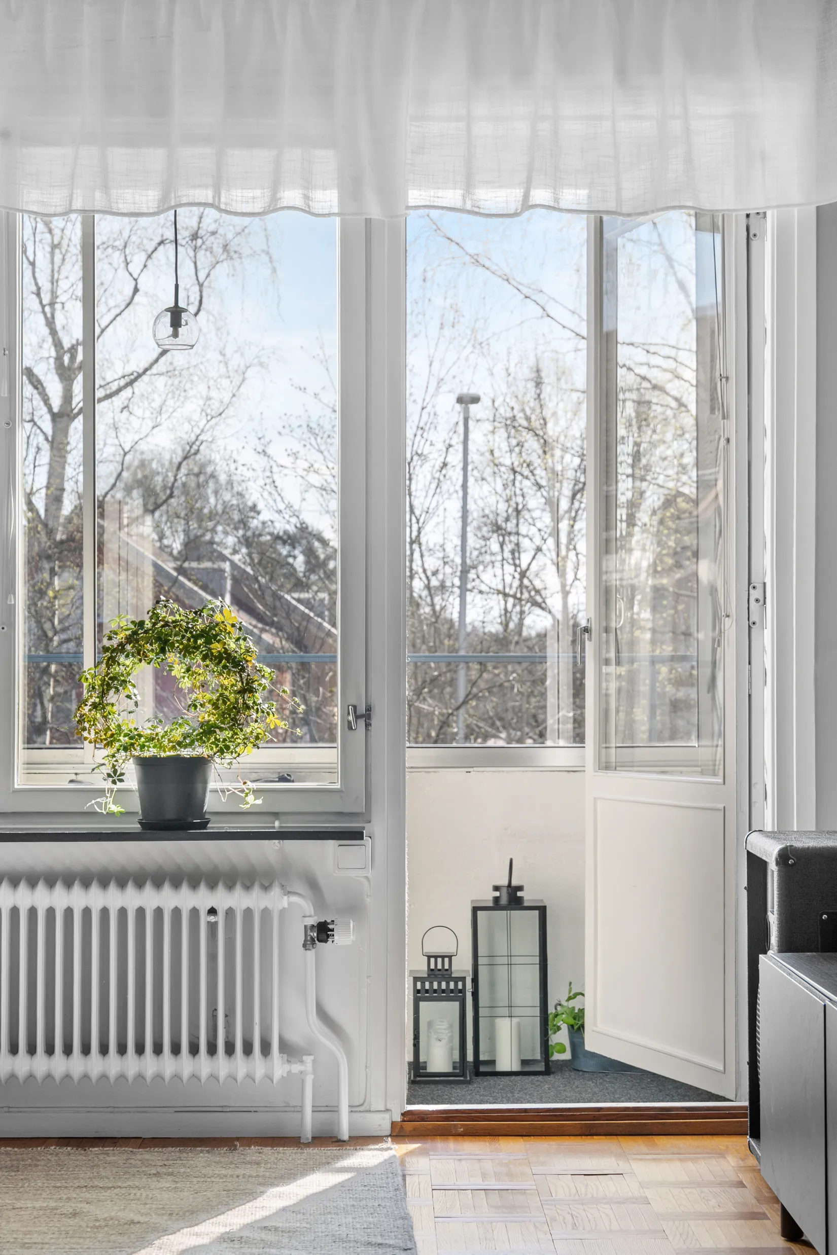 Bostadsrätt, Minervavägen 5C, Häggvik, Sollentuna