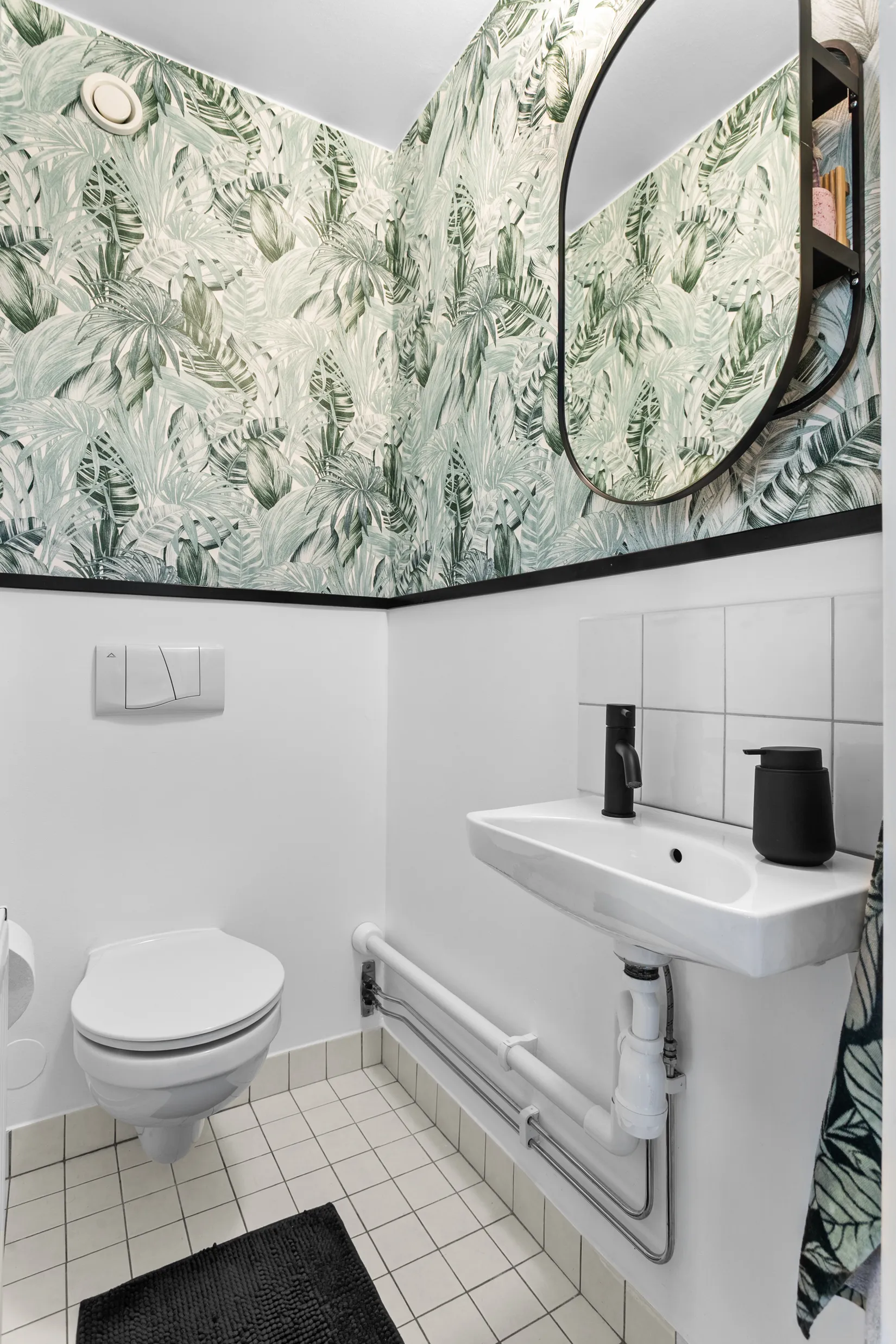 Bostadsrätt, Minervavägen 5C, Häggvik, Sollentuna