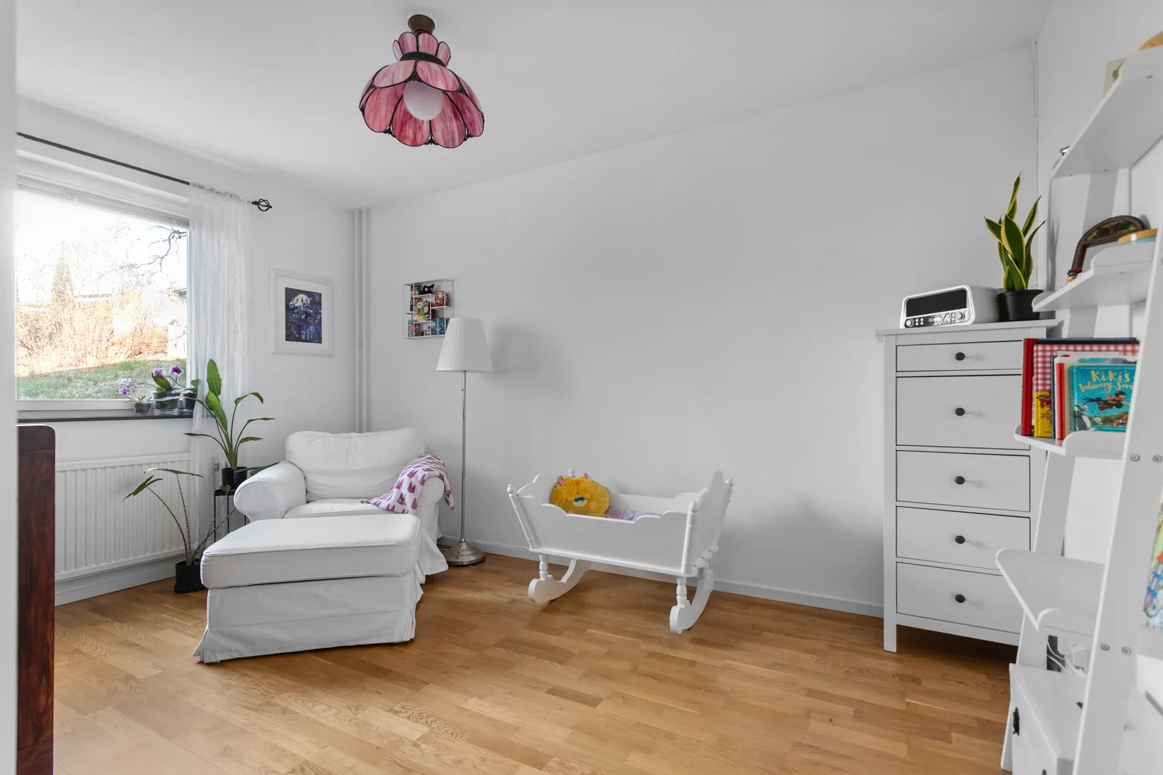 Bostadsrätt, Minervavägen 5C, Häggvik, Sollentuna