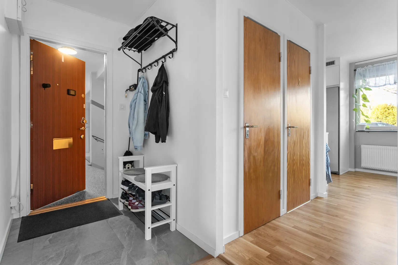 Bostadsrätt, Minervavägen 5C, Häggvik, Sollentuna