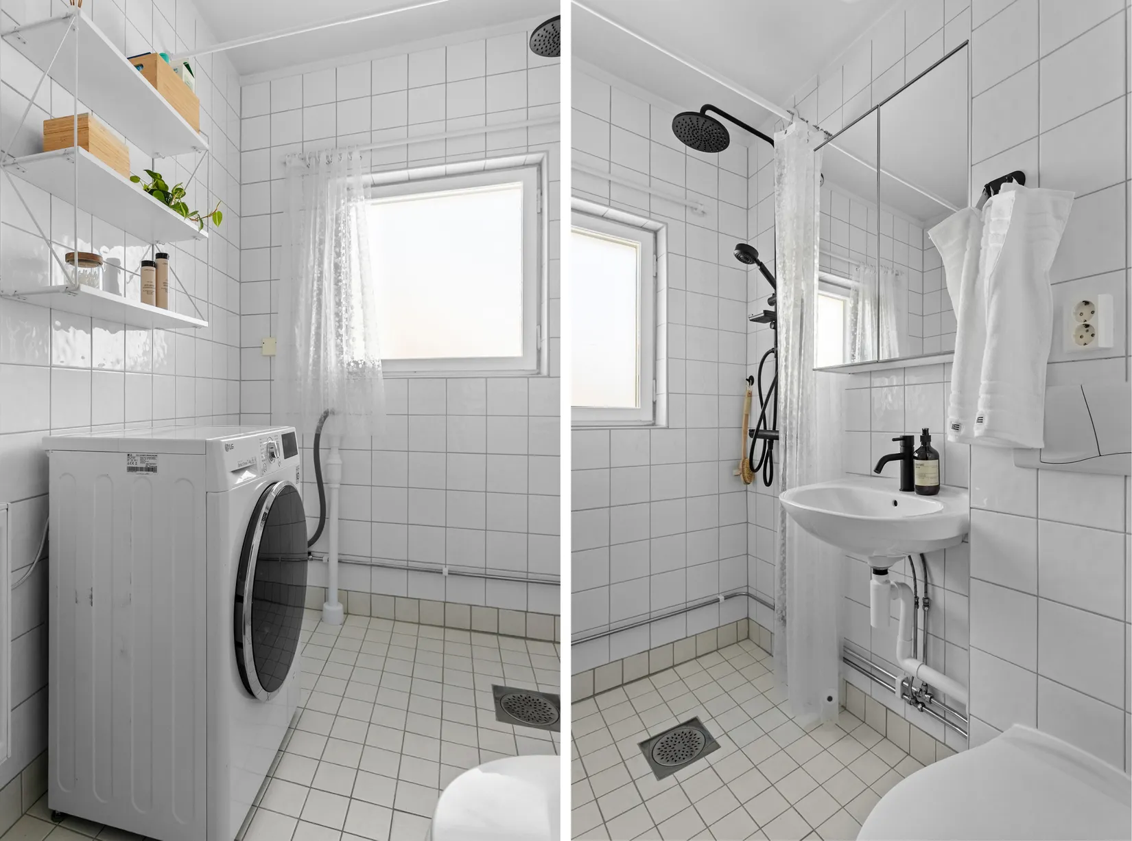 Bostadsrätt, Minervavägen 5C, Häggvik, Sollentuna