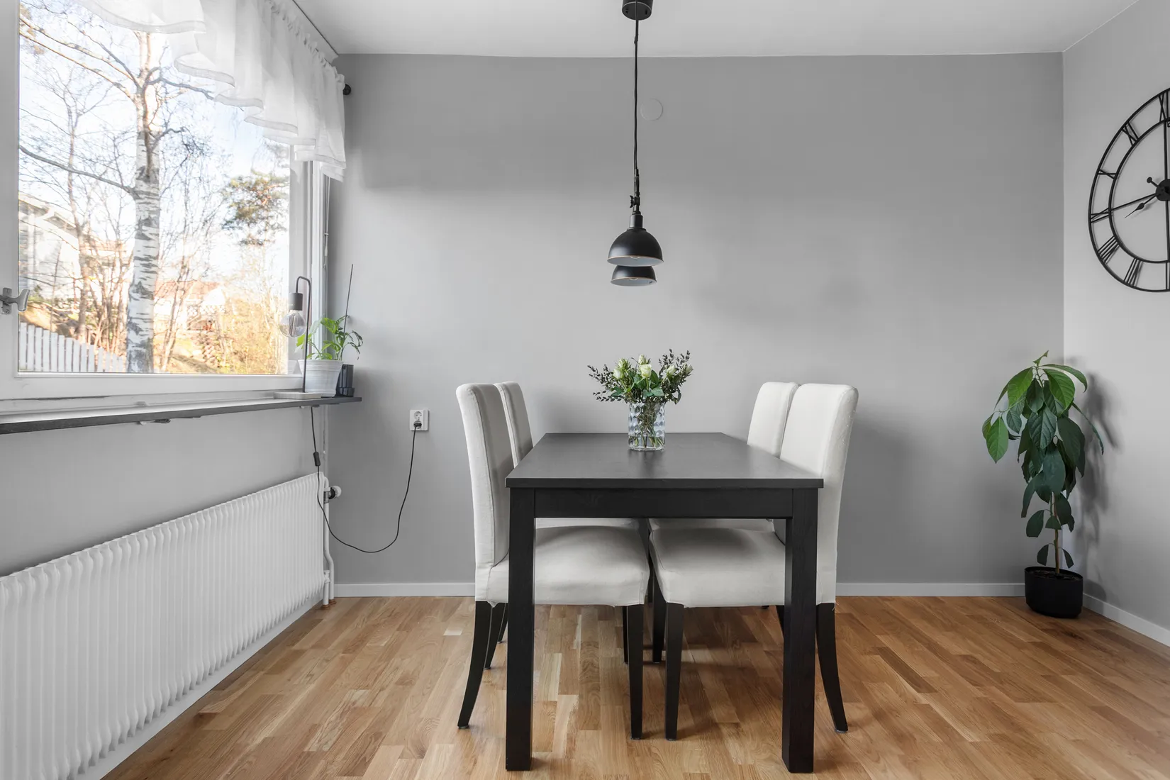 Bostadsrätt, Minervavägen 5C, Häggvik, Sollentuna