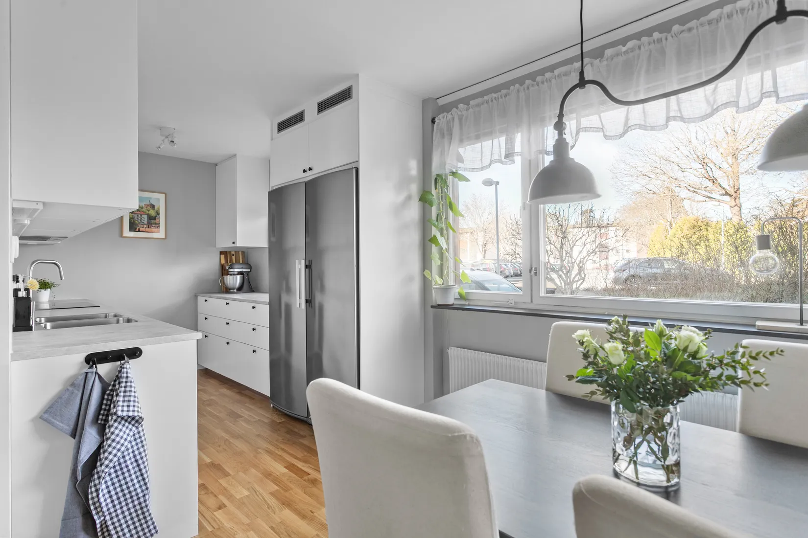 Bostadsrätt, Minervavägen 5C, Häggvik, Sollentuna