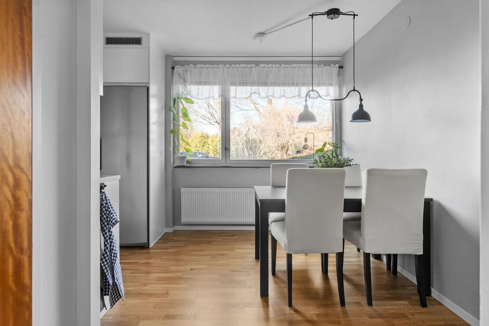 Bostadsrätt, Minervavägen 5C, Häggvik, Sollentuna