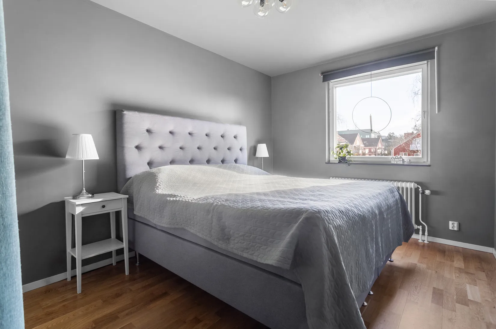 Bostadsrätt, Minervavägen 5C, Häggvik, Sollentuna