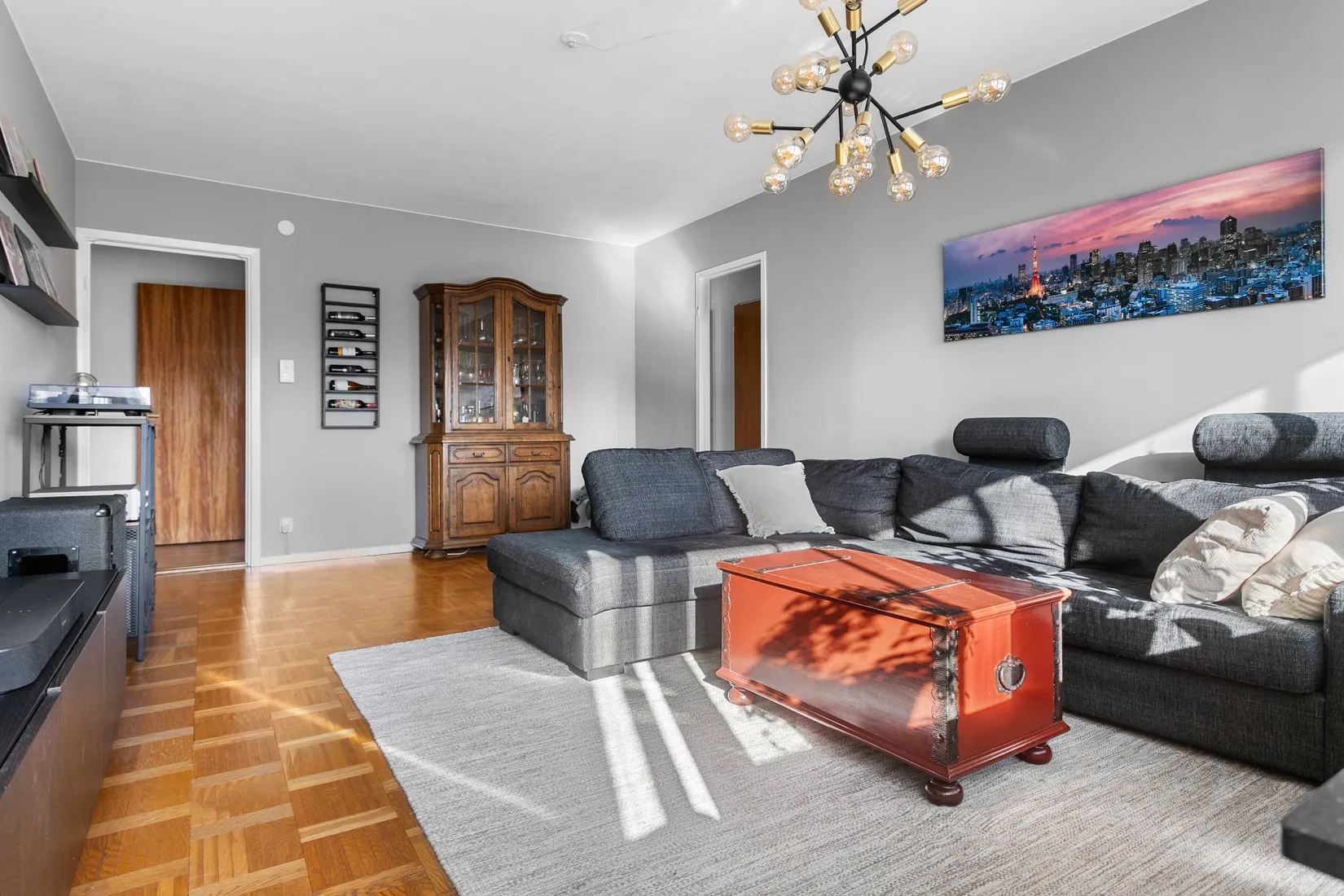 Bostadsrätt, Minervavägen 5C, Häggvik, Sollentuna