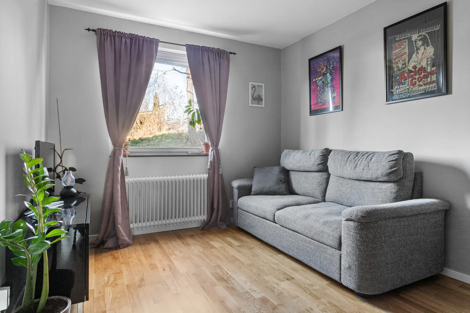 Bostadsrätt, Minervavägen 5C, Häggvik, Sollentuna