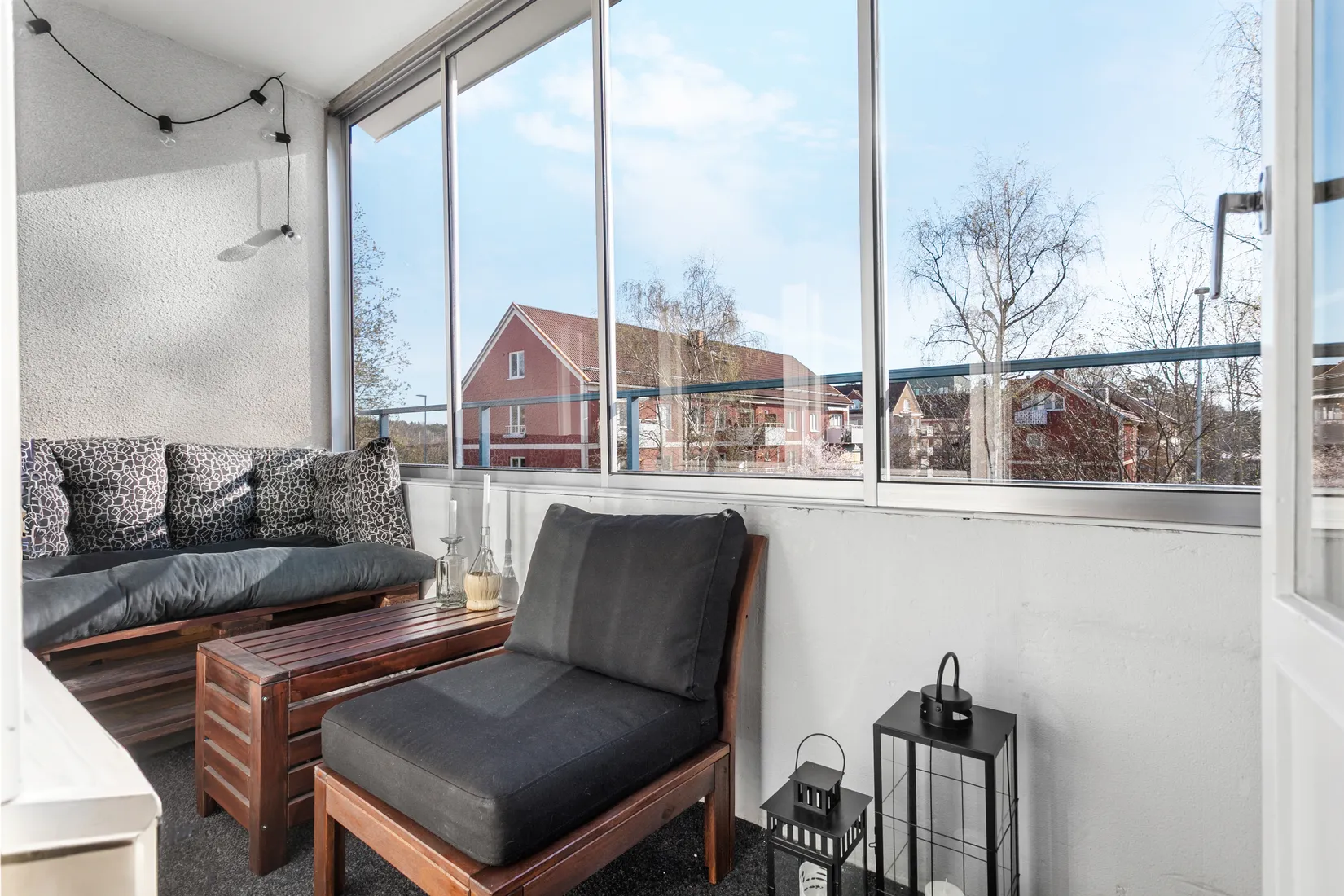 Bostadsrätt, Minervavägen 5C, Häggvik, Sollentuna