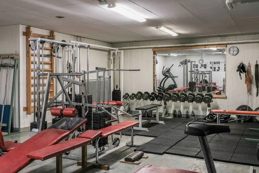 Bostadsrätt, Minervavägen 5C, Häggvik, Sollentuna