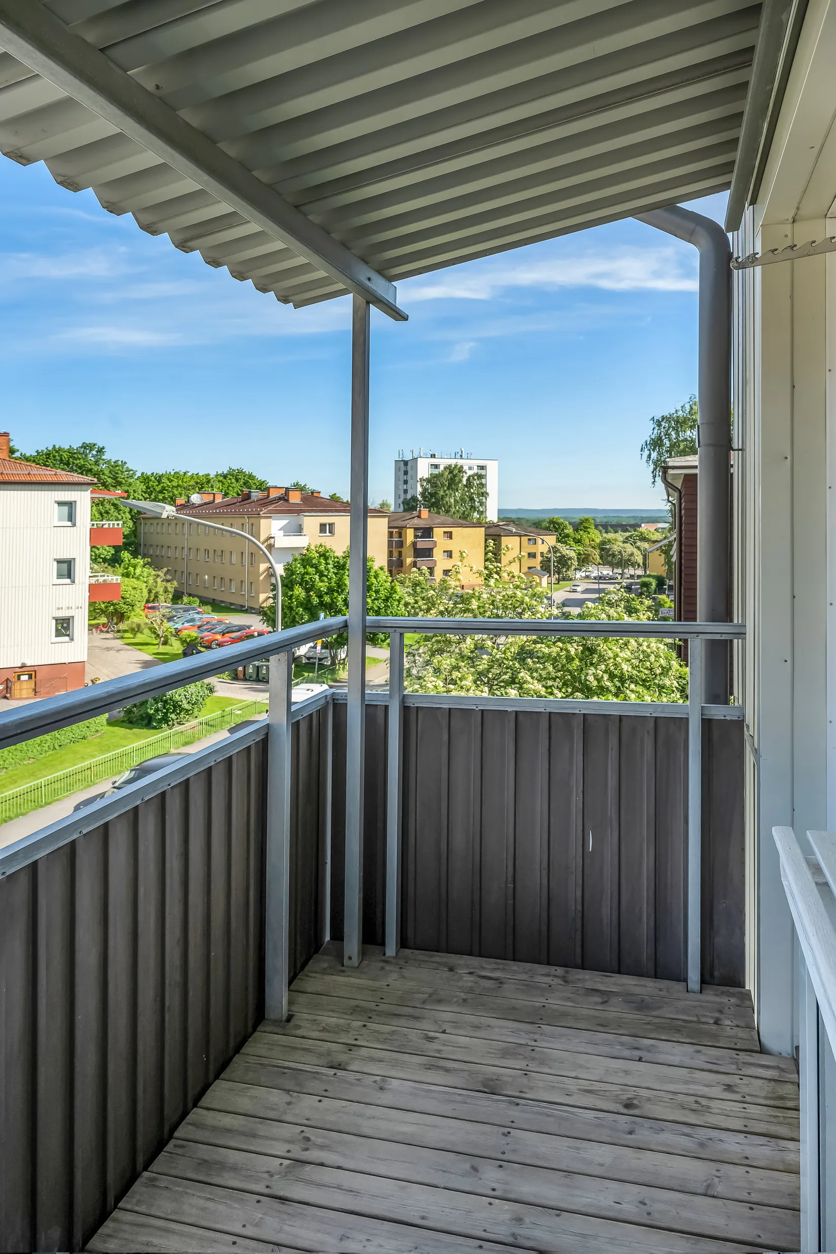 Bostadsrätt, Himmelstalundsvägen 25, Norr, Norrköping