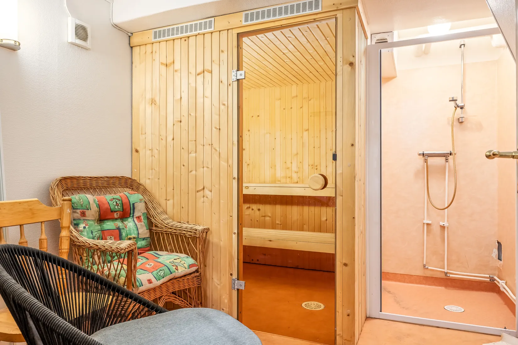 Bostadsrätt, Himmelstalundsvägen 25, Norr, Norrköping