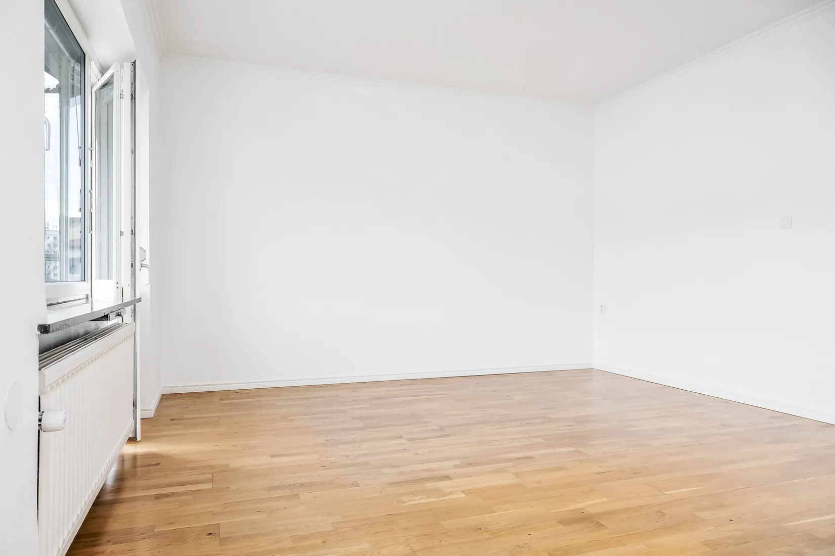 Bostadsrätt, Himmelstalundsvägen 25, Norr, Norrköping