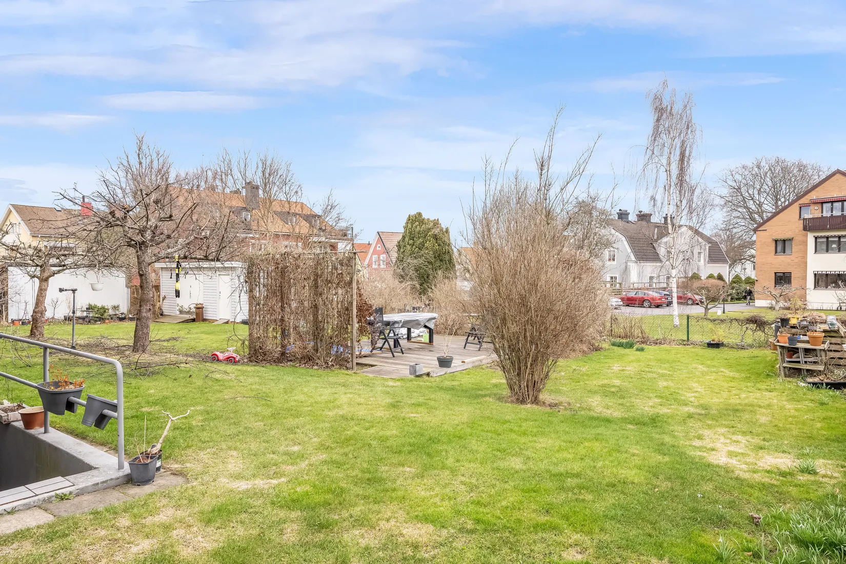 Bostadsrätt, Himmelstalundsvägen 25, Norr, Norrköping