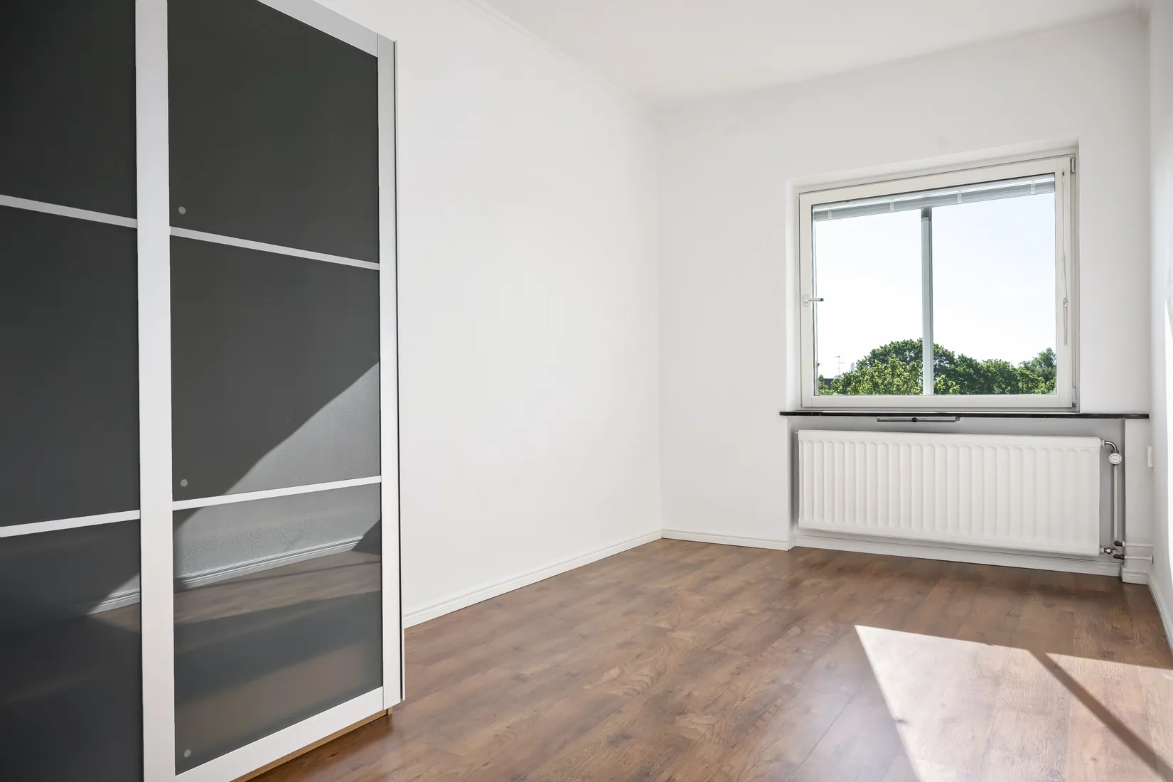Bostadsrätt, Himmelstalundsvägen 25, Norr, Norrköping