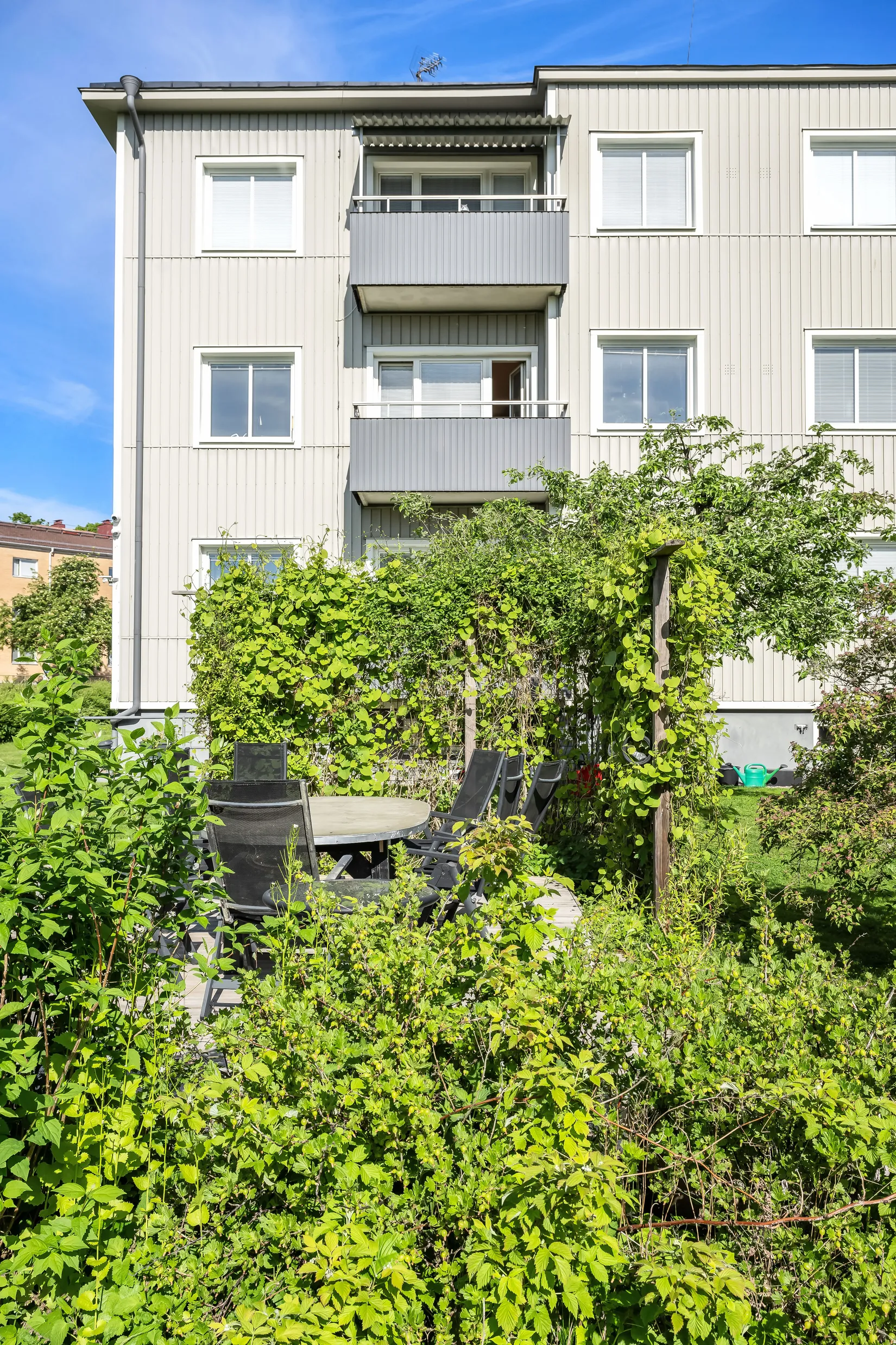 Bostadsrätt, Himmelstalundsvägen 25, Norr, Norrköping