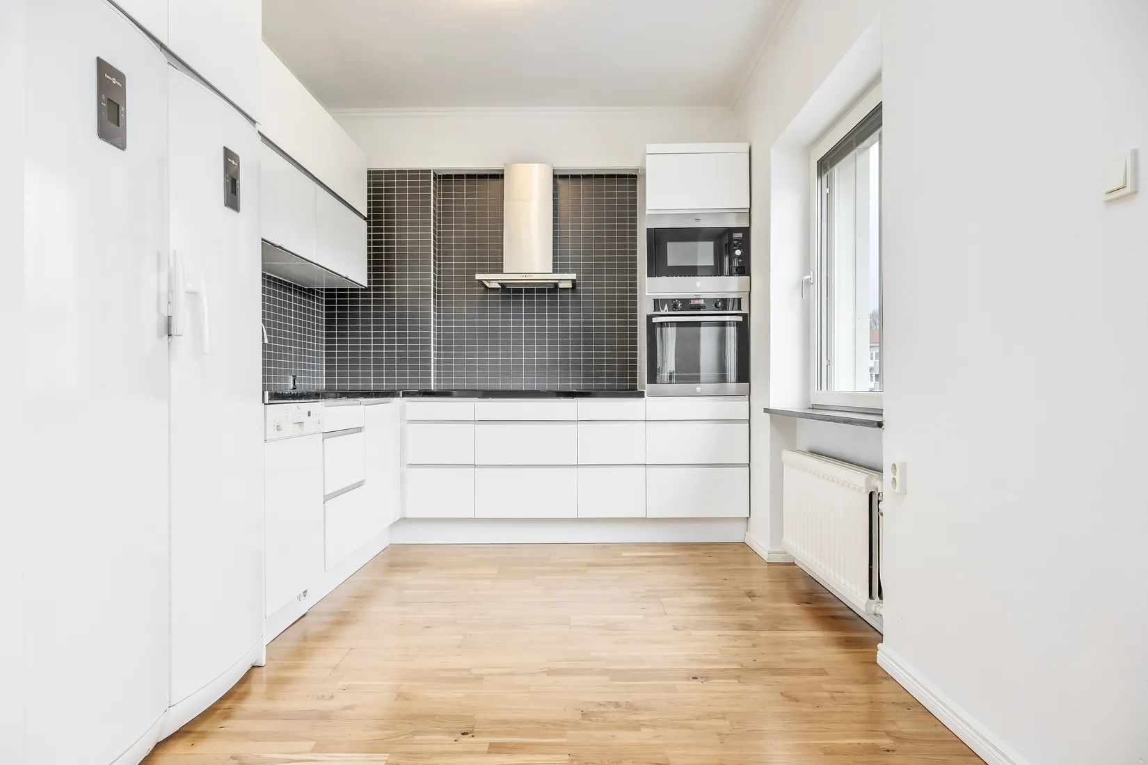 Bostadsrätt, Himmelstalundsvägen 25, Norr, Norrköping