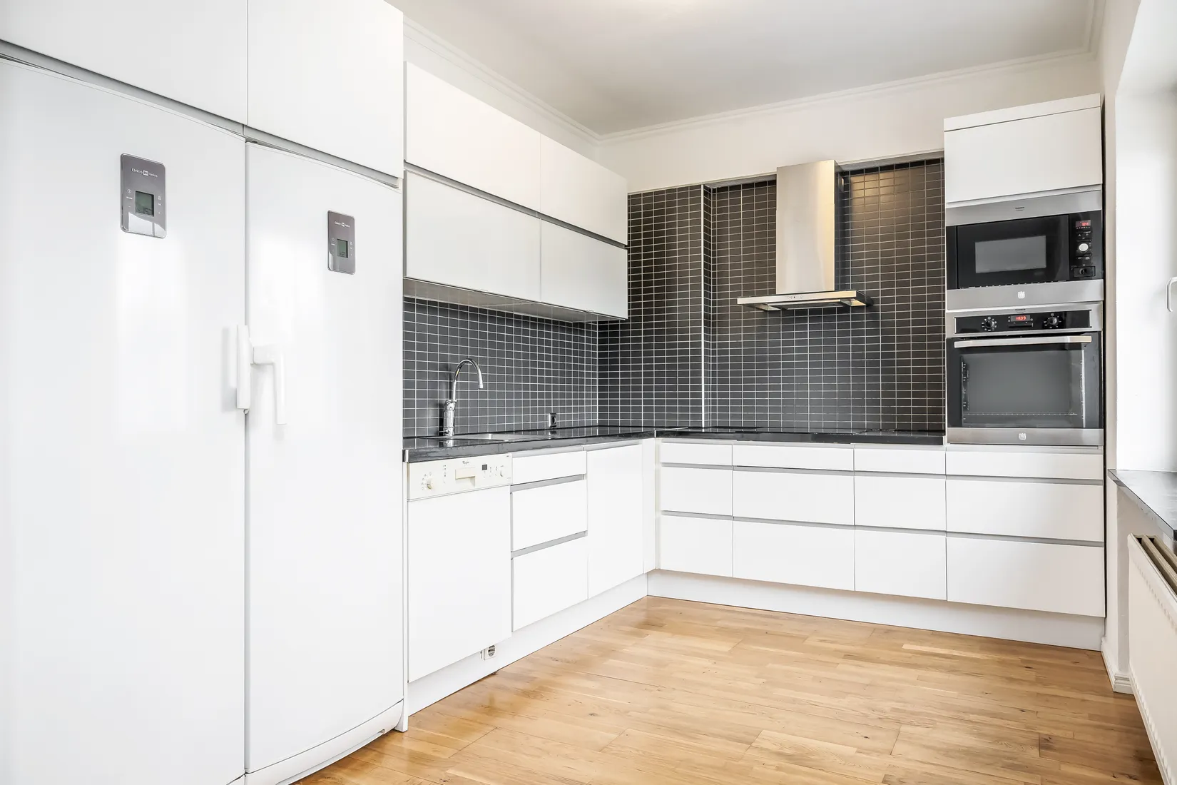 Bostadsrätt, Himmelstalundsvägen 25, Norr, Norrköping