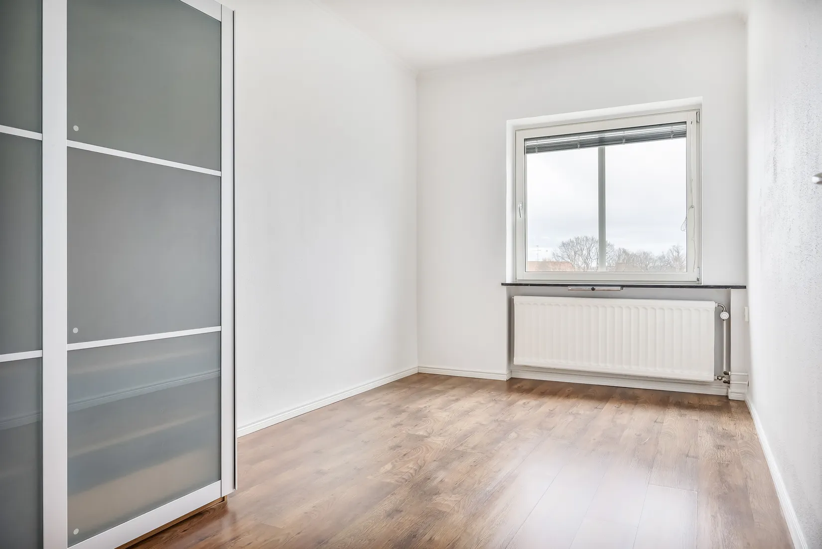 Bostadsrätt, Himmelstalundsvägen 25, Norr, Norrköping