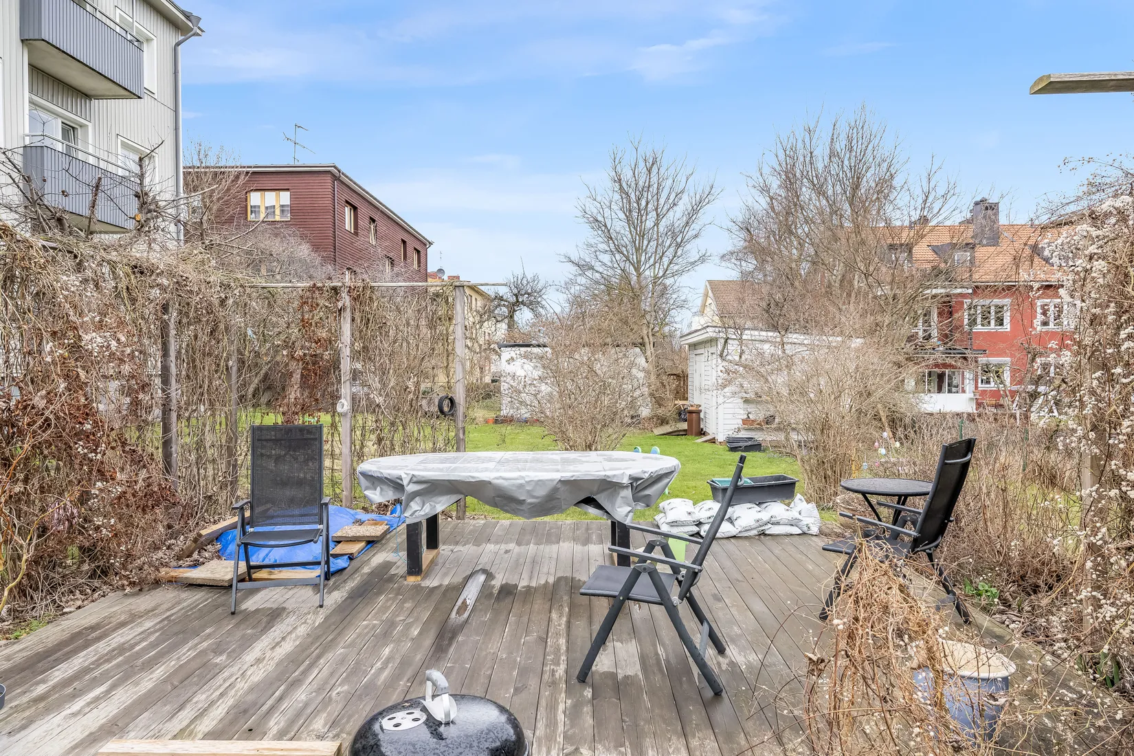 Bostadsrätt, Himmelstalundsvägen 25, Norr, Norrköping